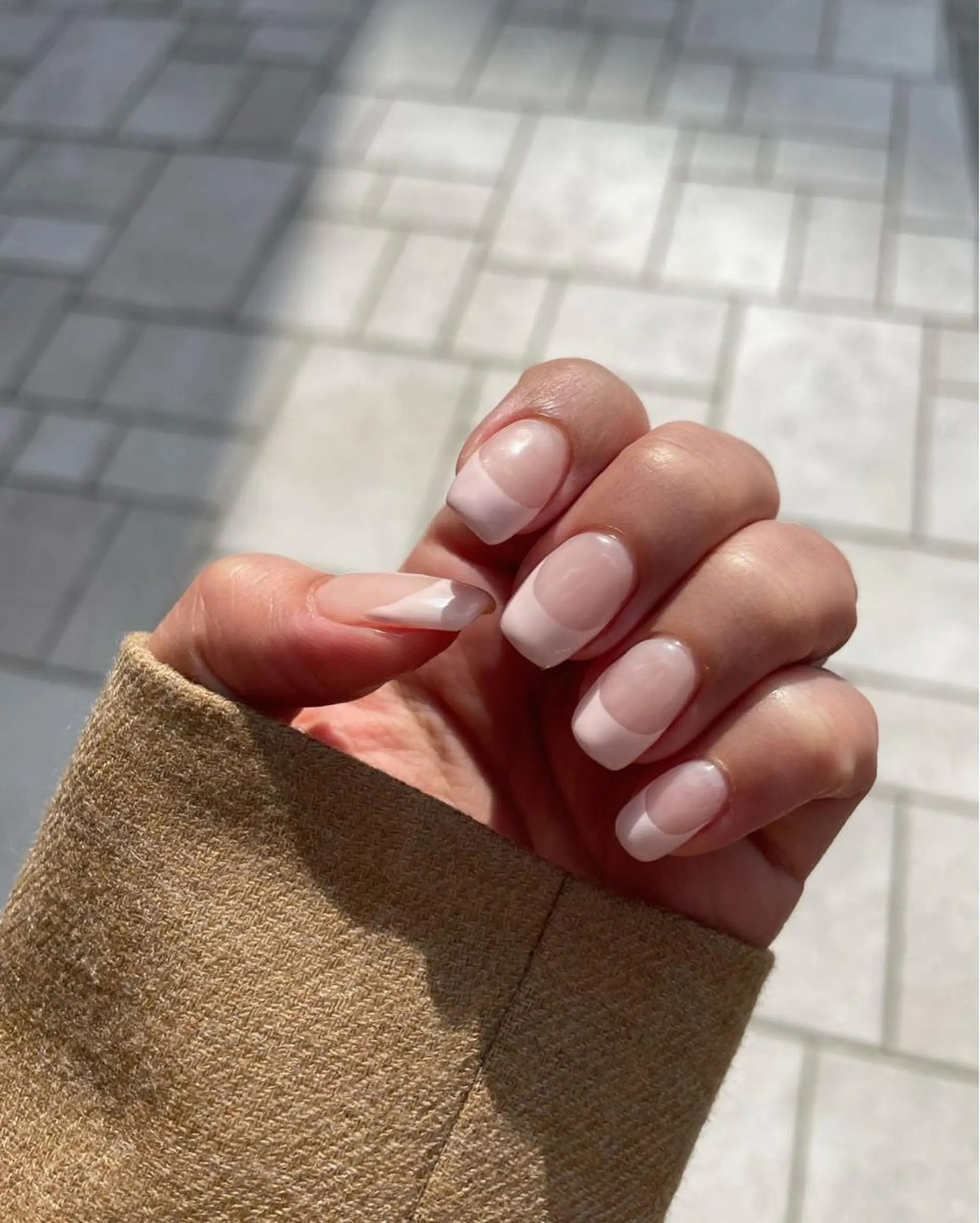 ネイル Wisteria Paddyのネイルデザイン