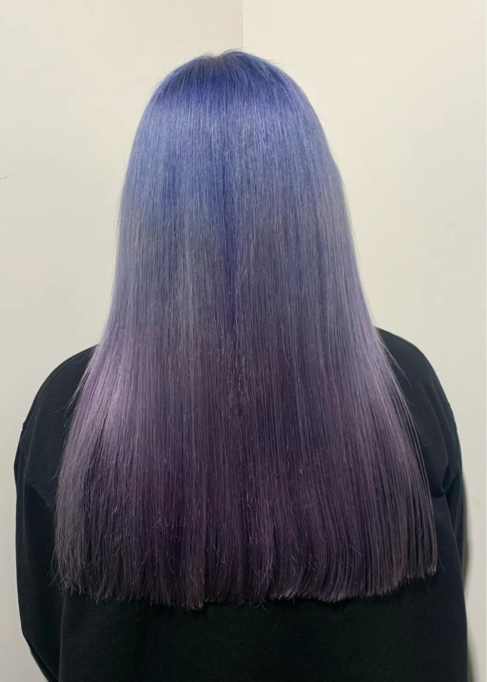 ロング もにか🌞原宿/渋谷 🌝ブリーチカラーのヘアスタイル