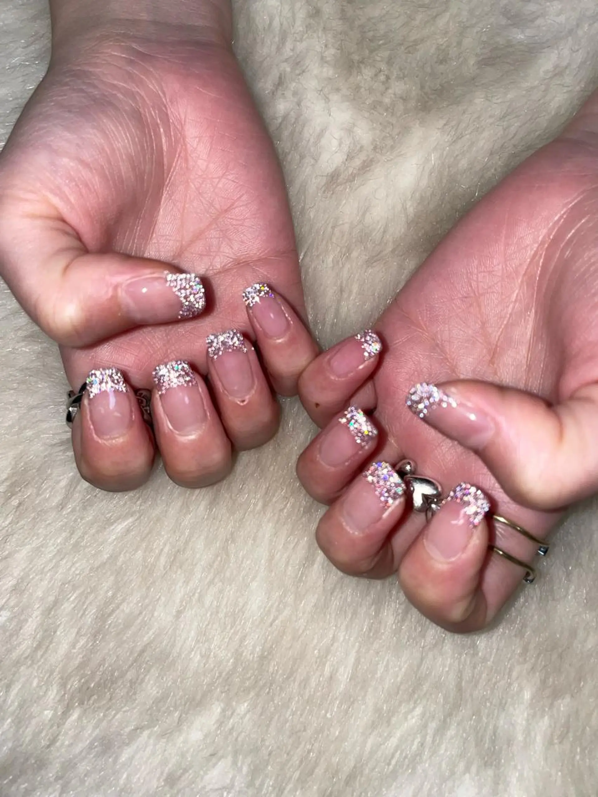 ネイル 黒川 実祐のネイルデザイン