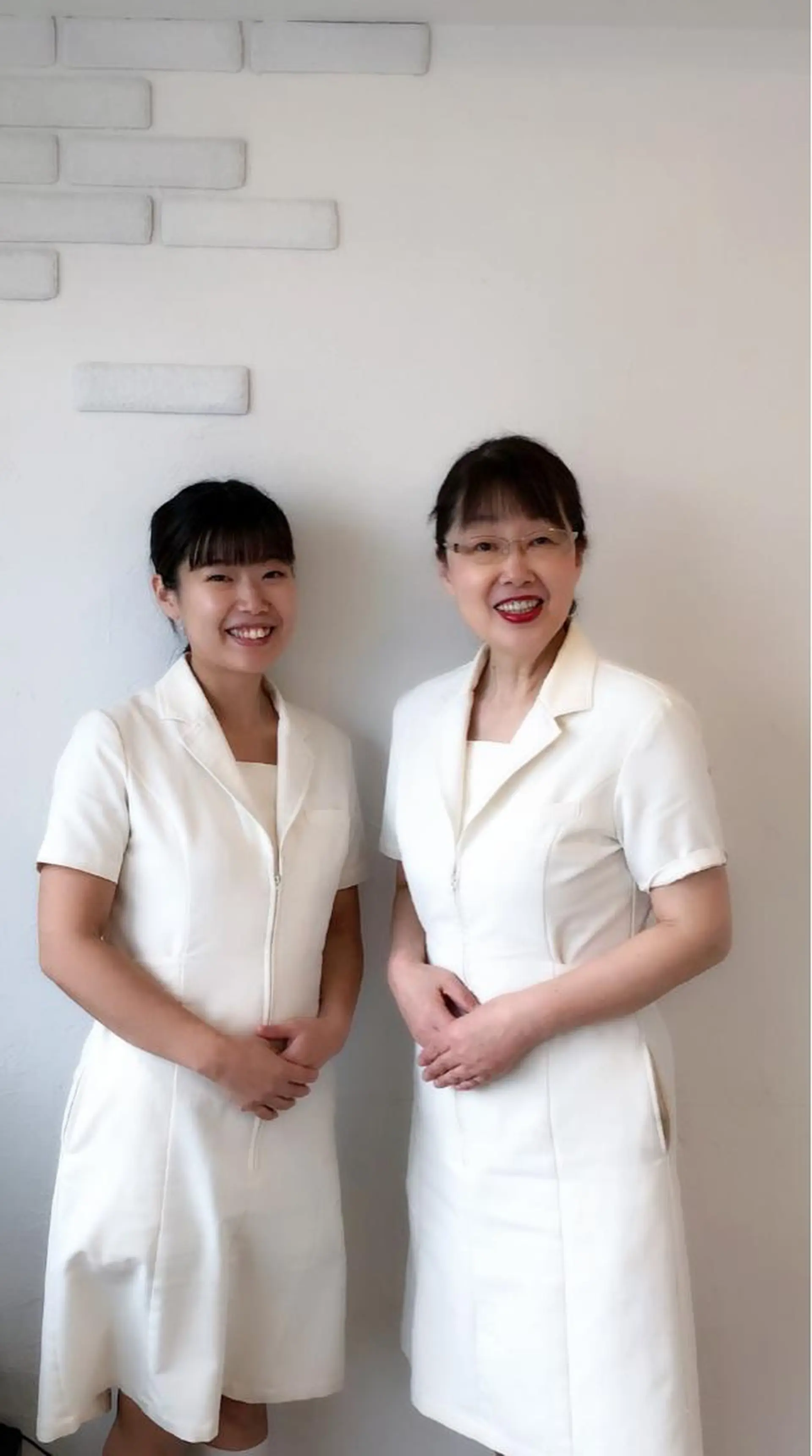 ルラーシュ　チーフ 川田美穂のエステ・リラクイメージ