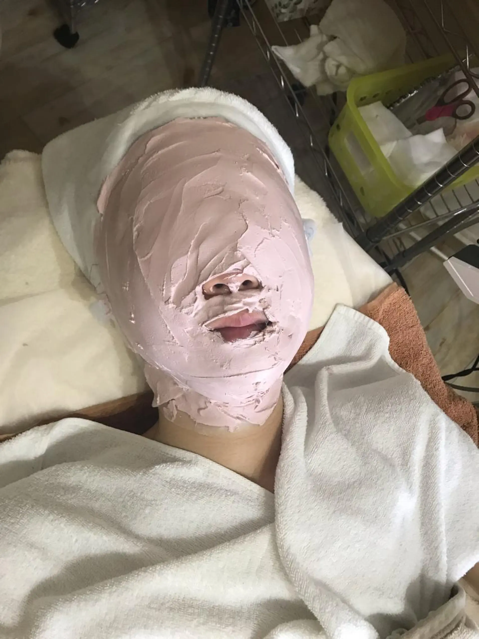 美と癒しのお店 OTOHAいしはらのエステ・リラクイメージ