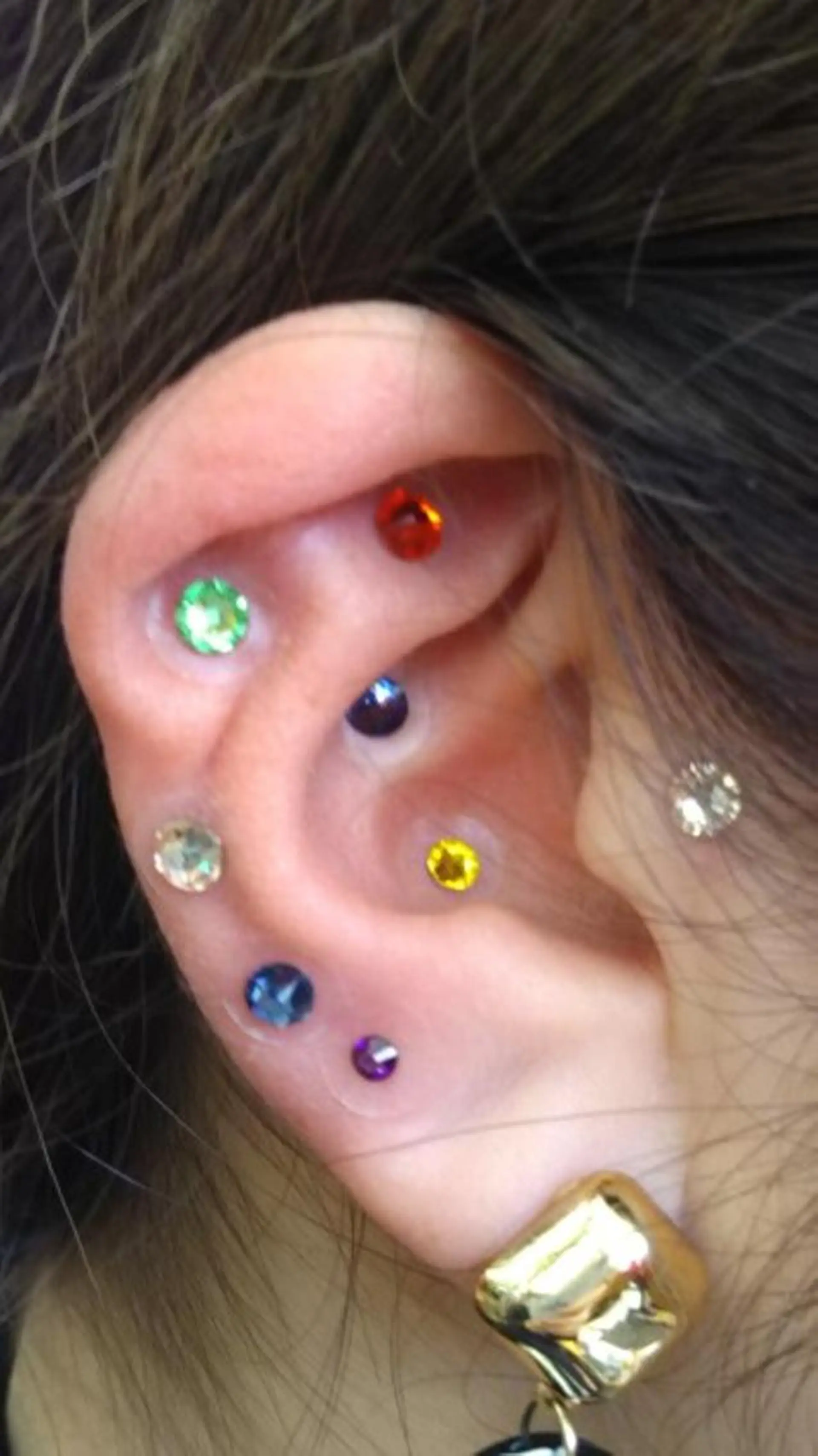 その他 Lemon grassのマツエク・マツパデザイン