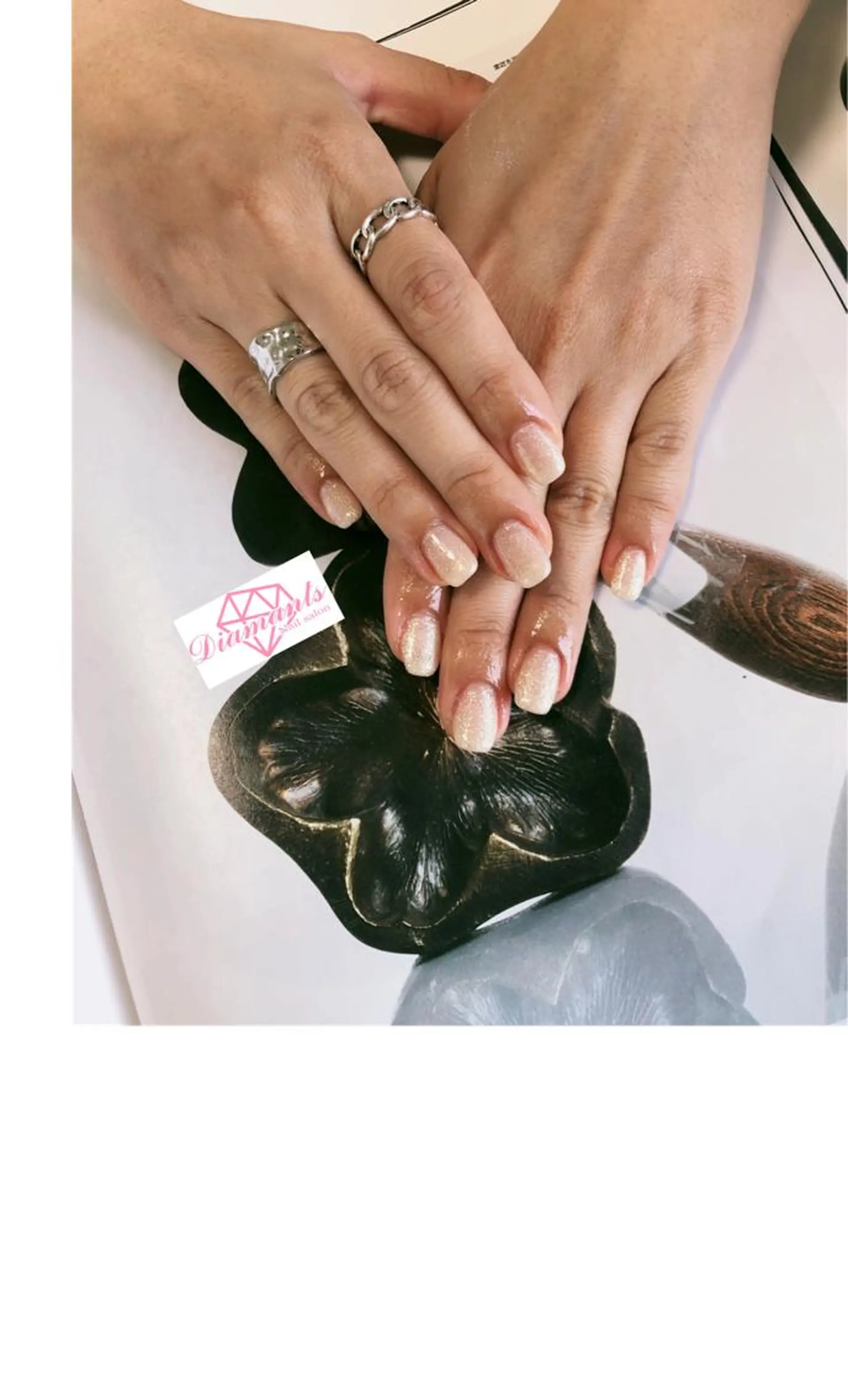 ネイル Asa miのネイルデザイン