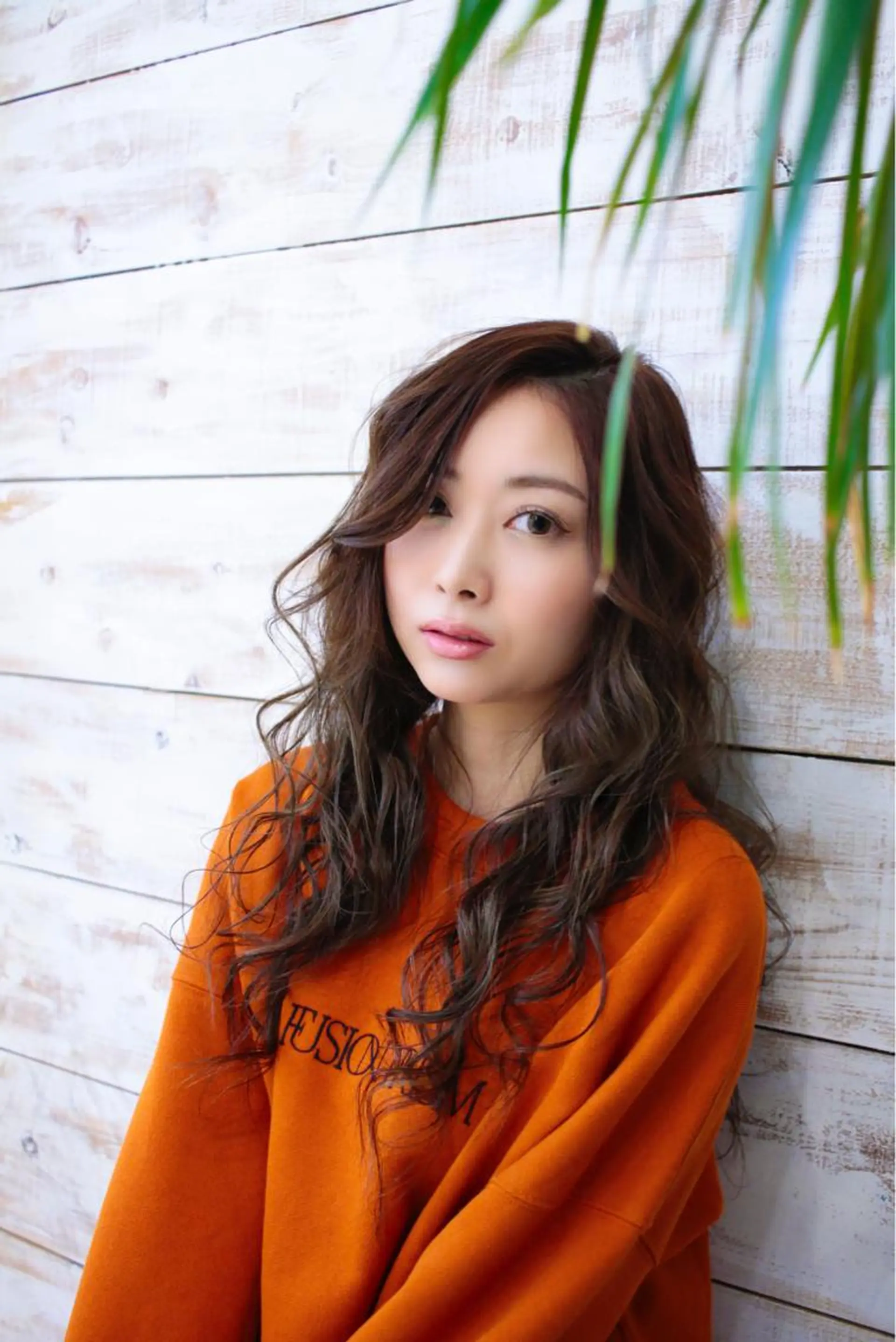 ロング 中目黒✂︎店長✂︎ TOMOHIROのヘアスタイル