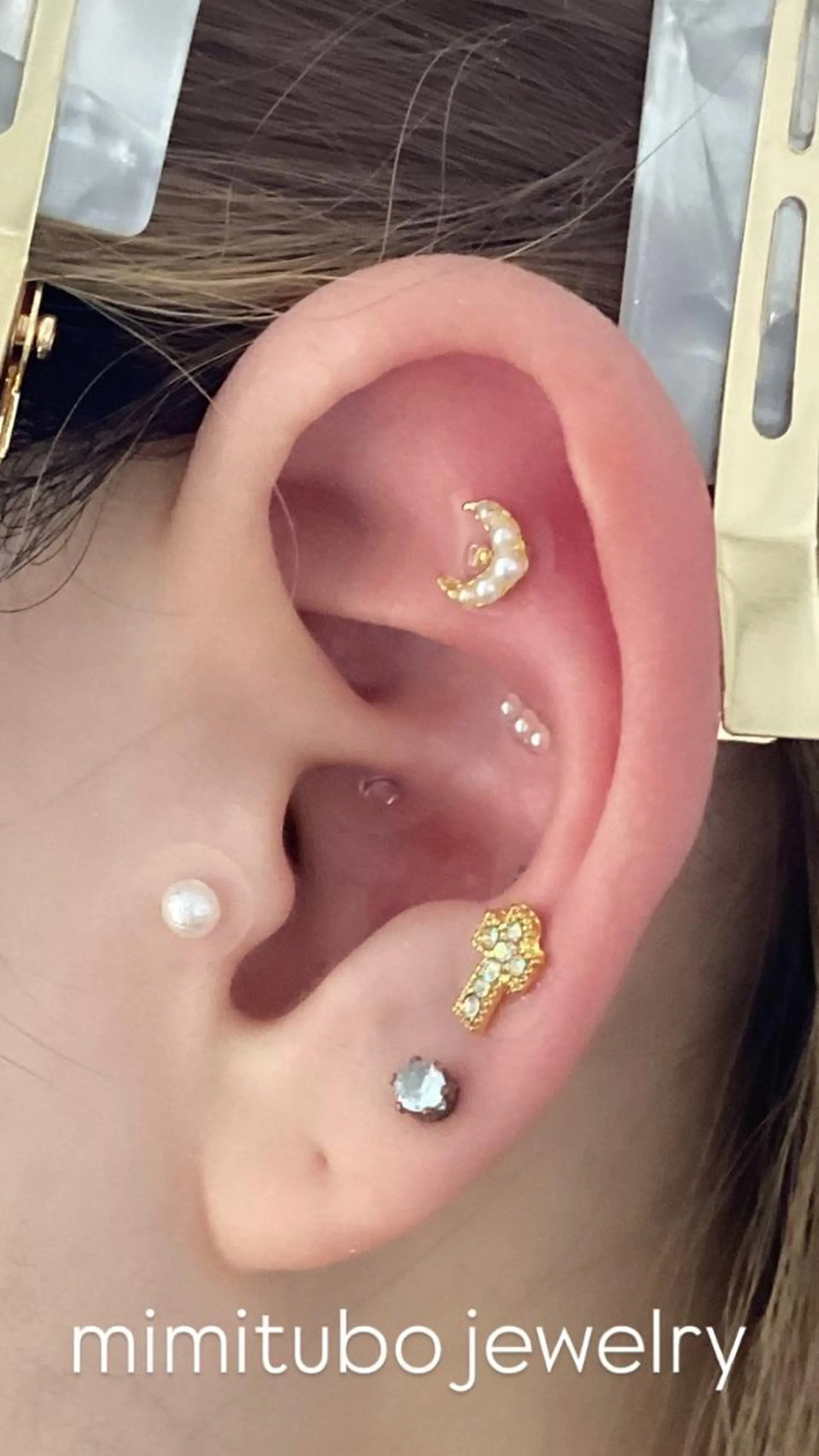 Dahlia Moriのエステ・リラクイメージ