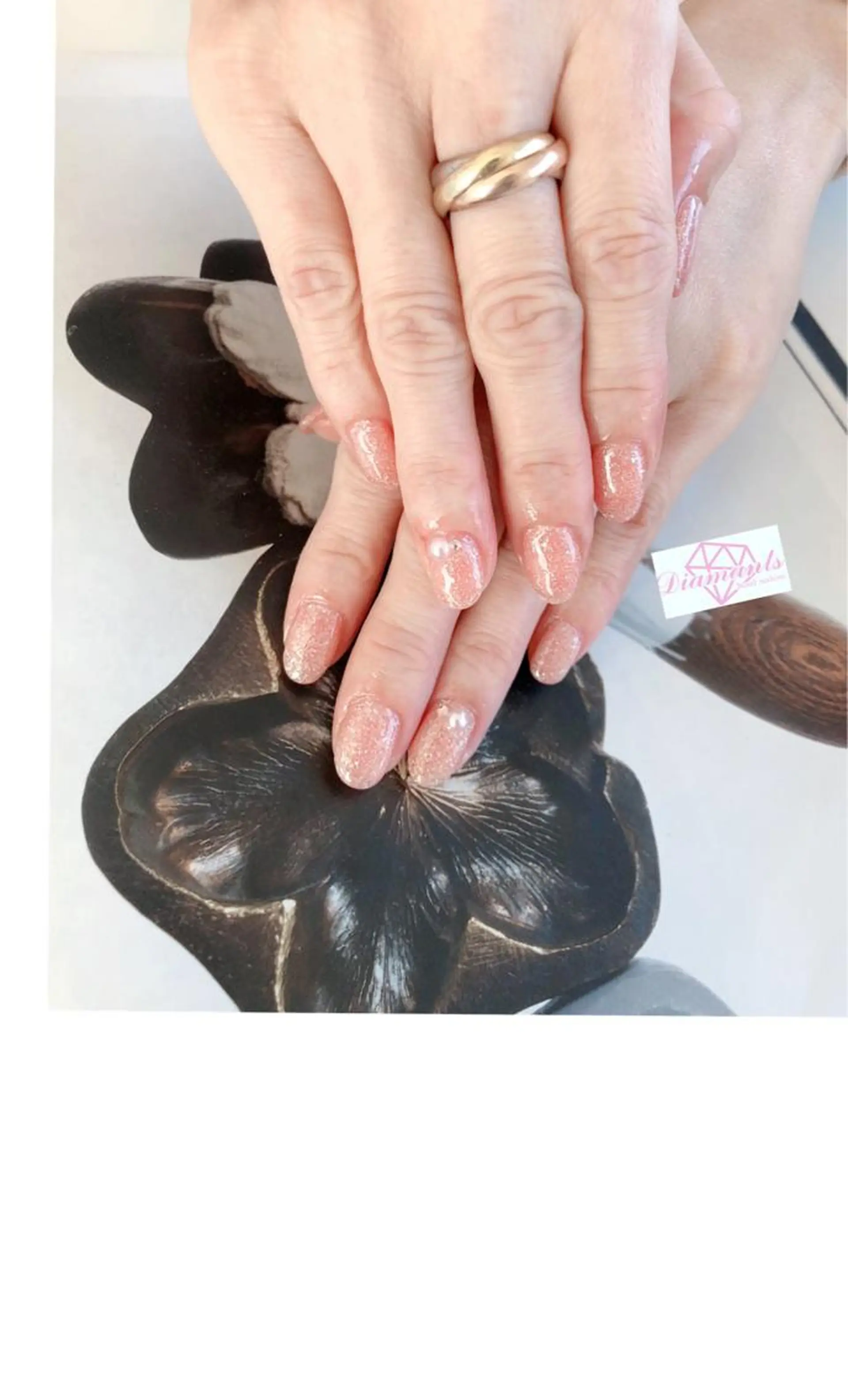 ネイル Asa miのネイルデザイン