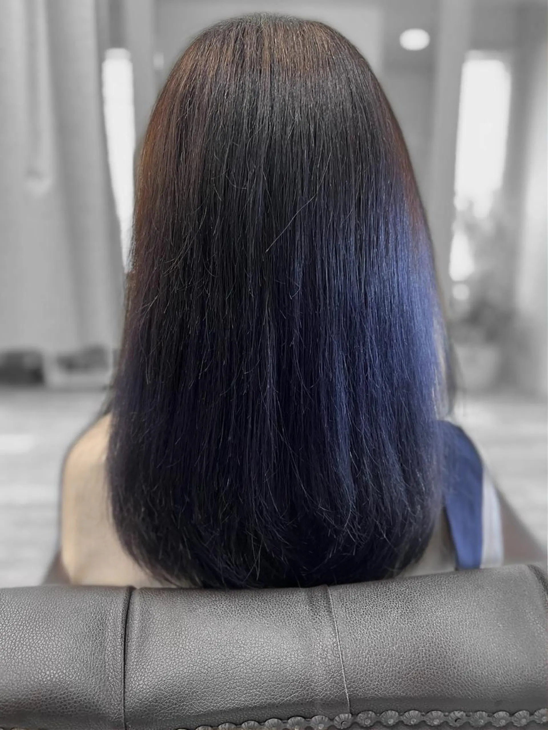 ロング 鈴木遥幾 艶髪特化美容師のヘアスタイル