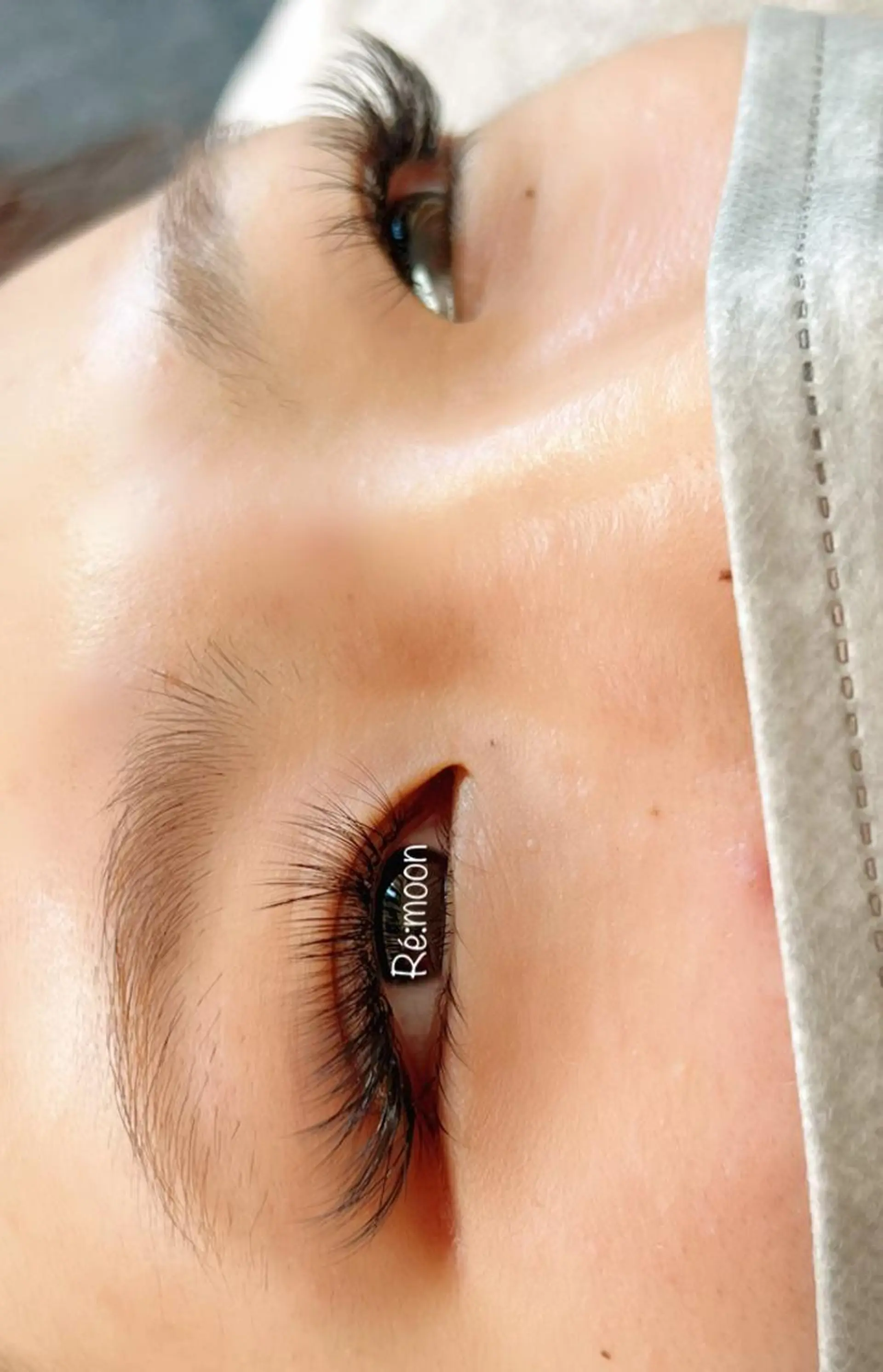 マツエク・マツパ マツエク 宮澤 ユキナのマツエク・マツパデザイン