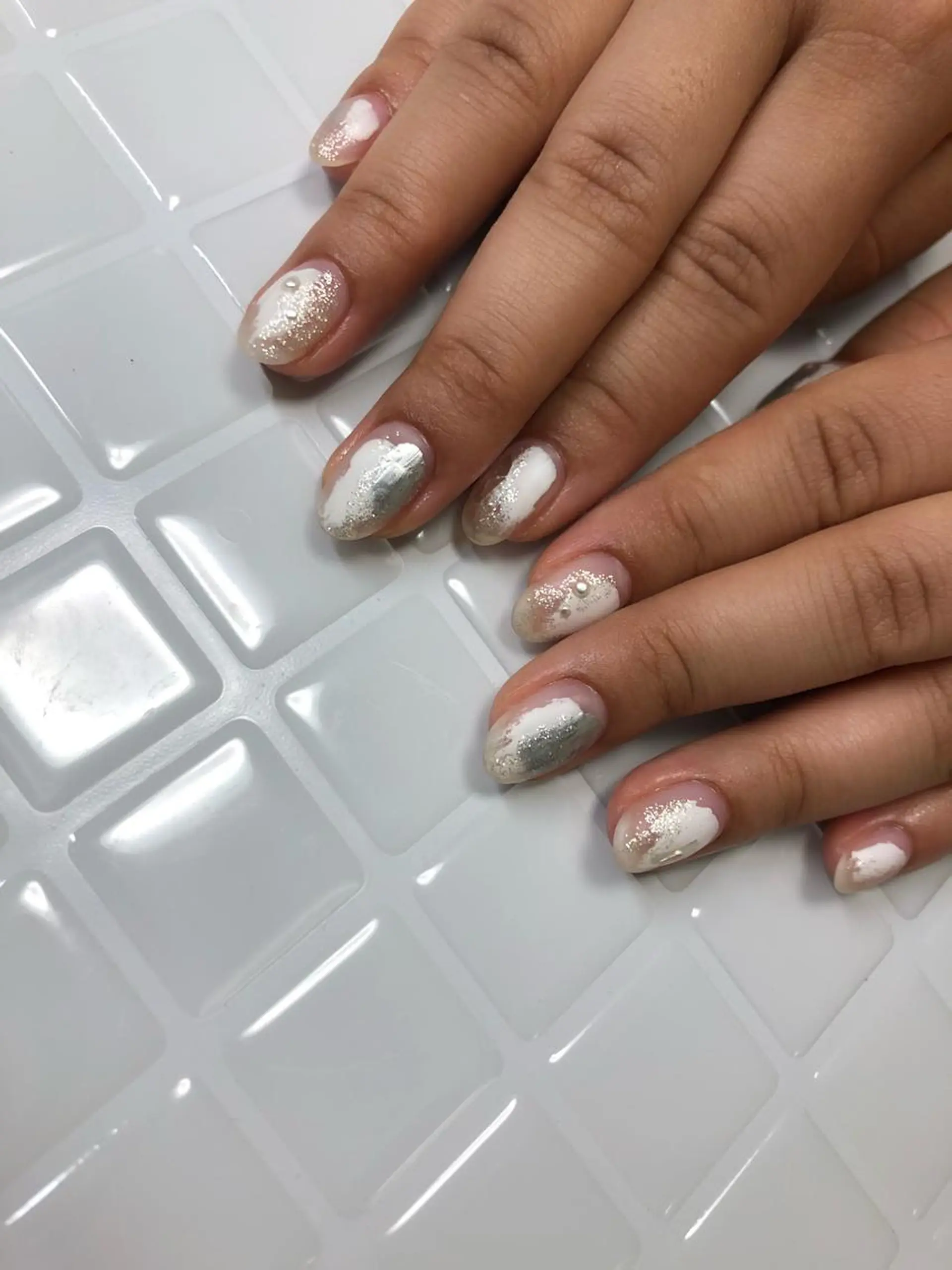 ネイル 【LINON】 airiのネイルデザイン