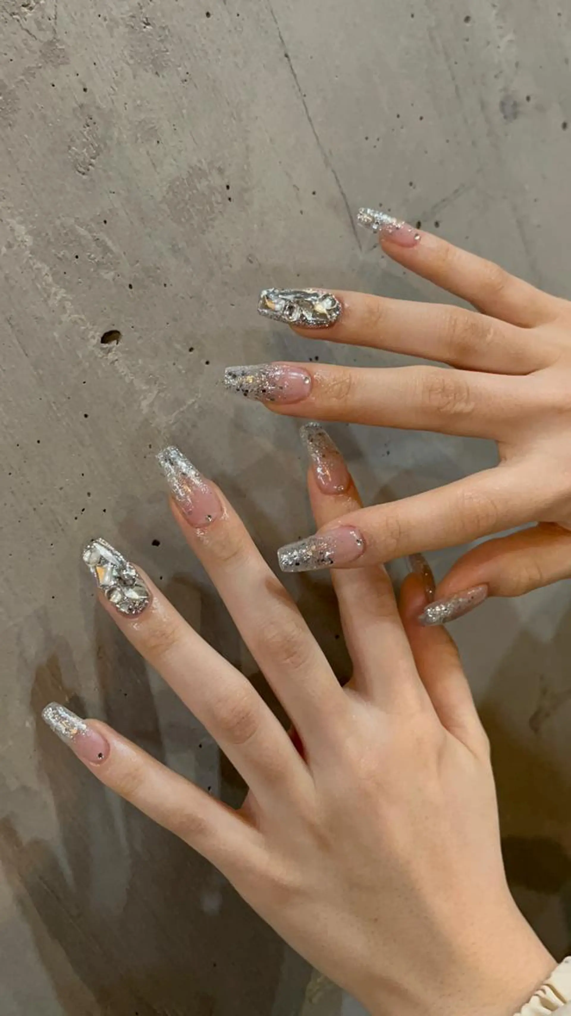 ネイル IROHA Nail 矢掛萌子のネイルデザイン