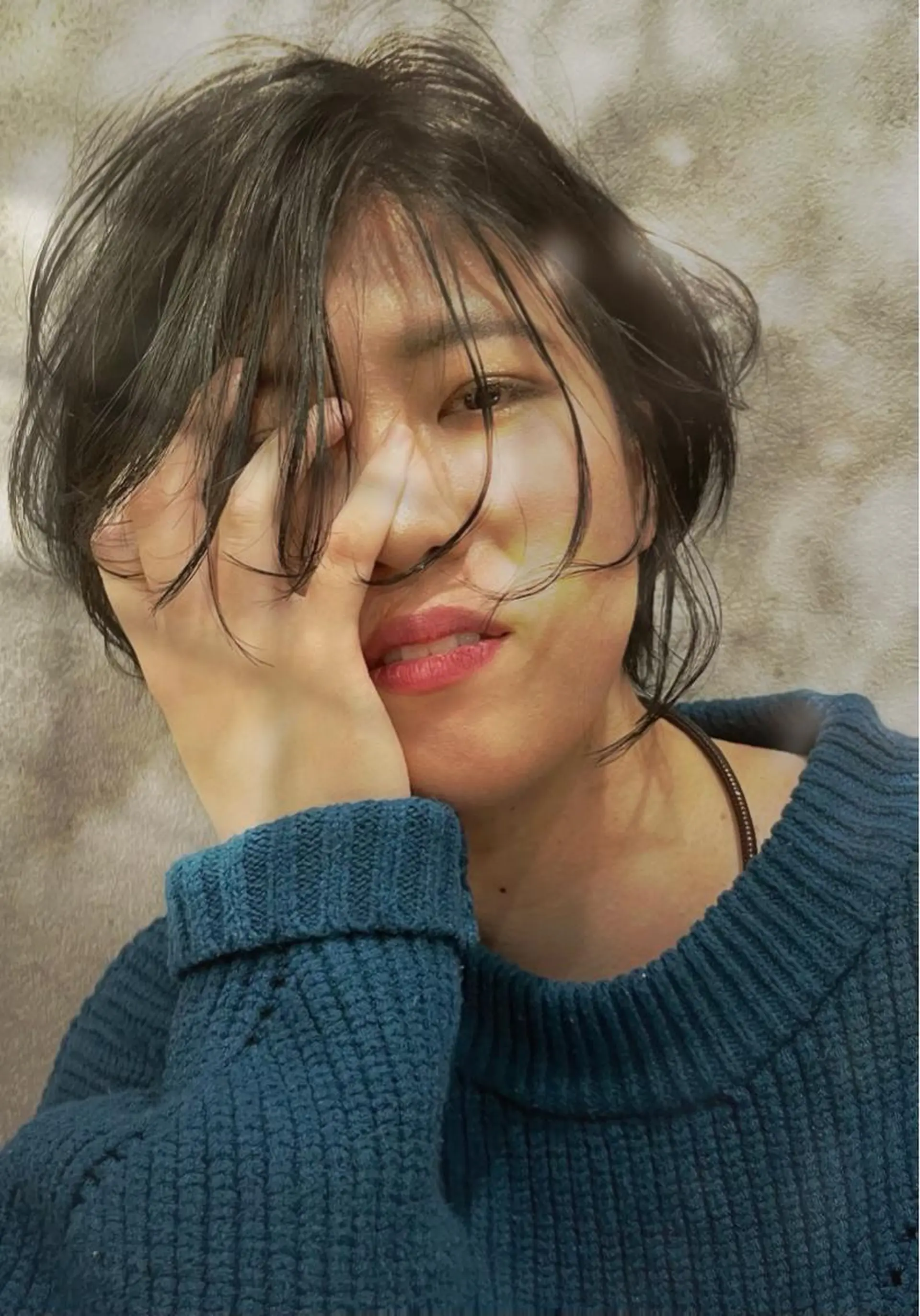 ショート 骨格整形カット/ ショート✂️堀夢哉のヘアスタイル