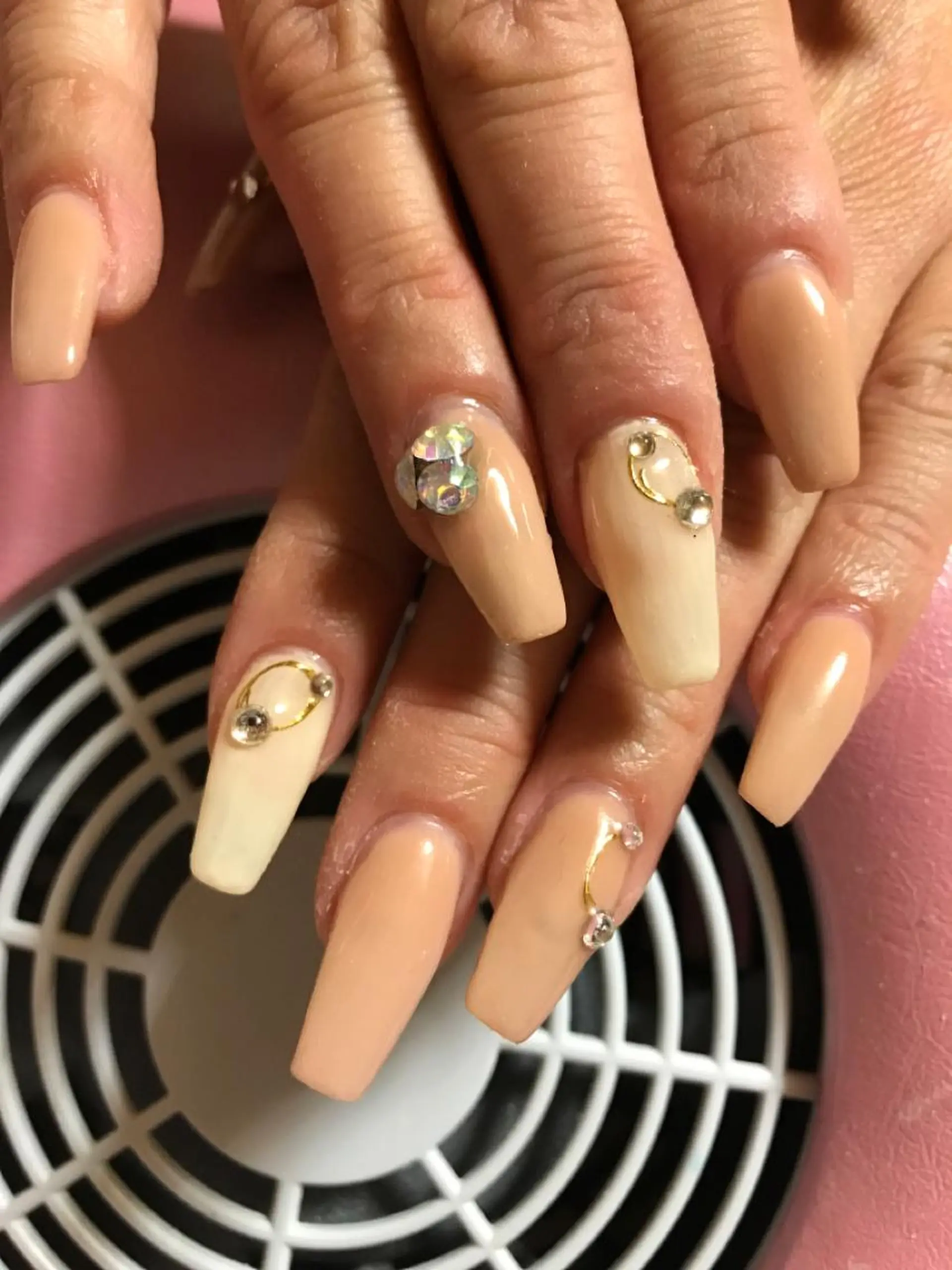 ネイル Y's nailのネイルデザイン