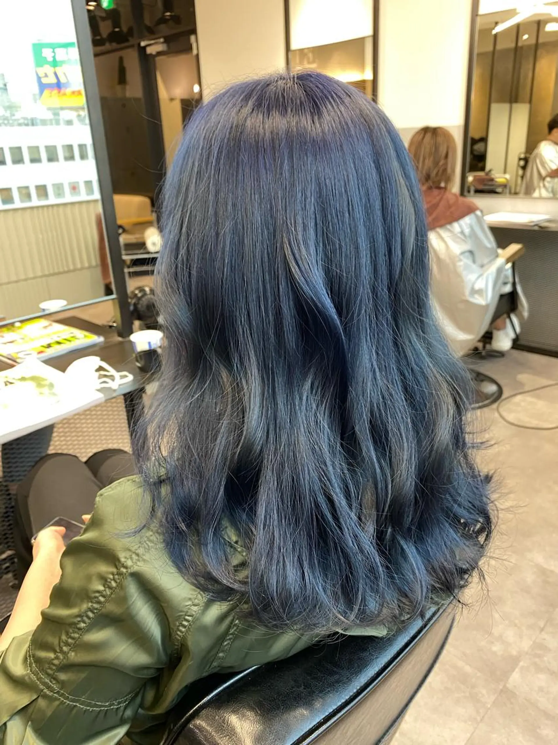 ロング 🧡透明感/艶髪🧡 正木 亨🍊のヘアスタイル