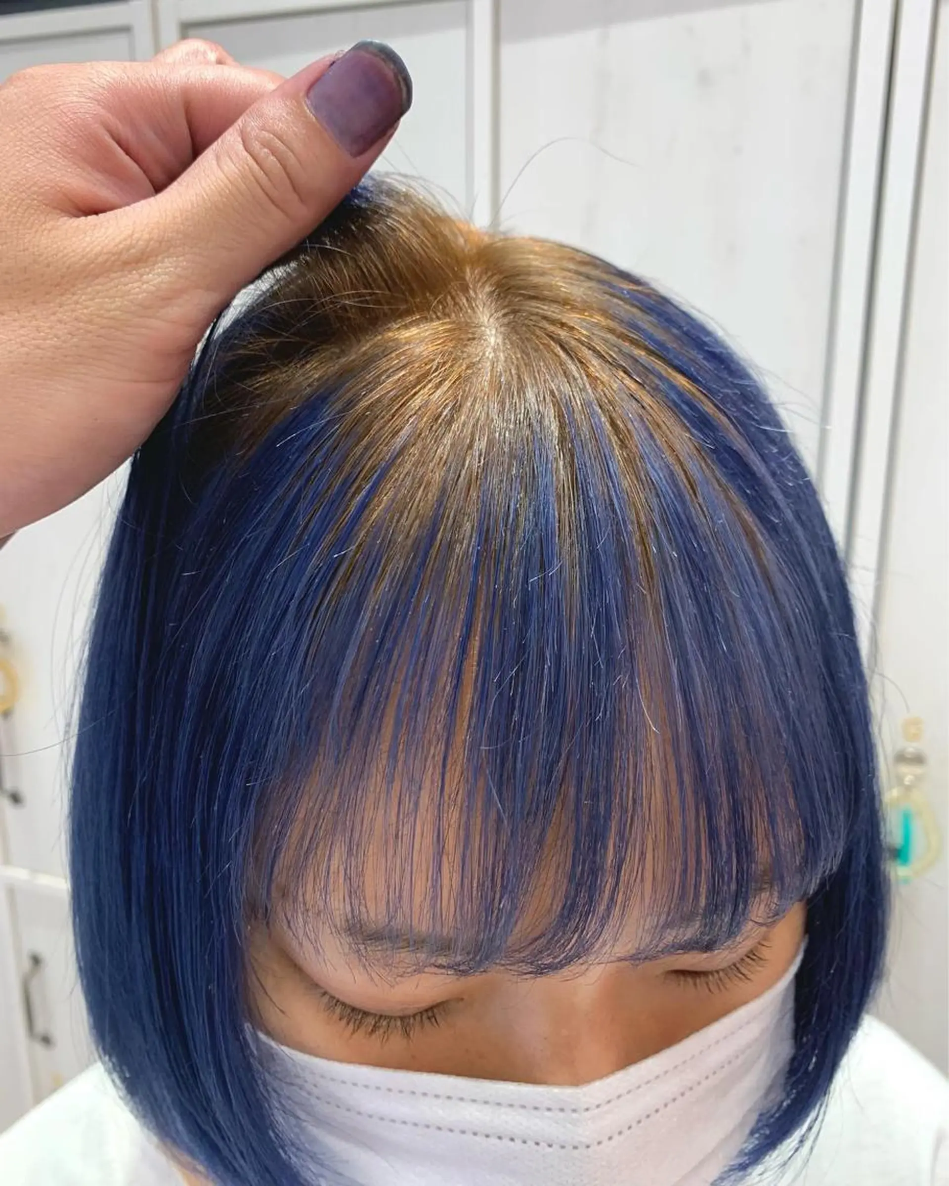 ショート 梅田/大阪美容室 kazumaのヘアスタイル