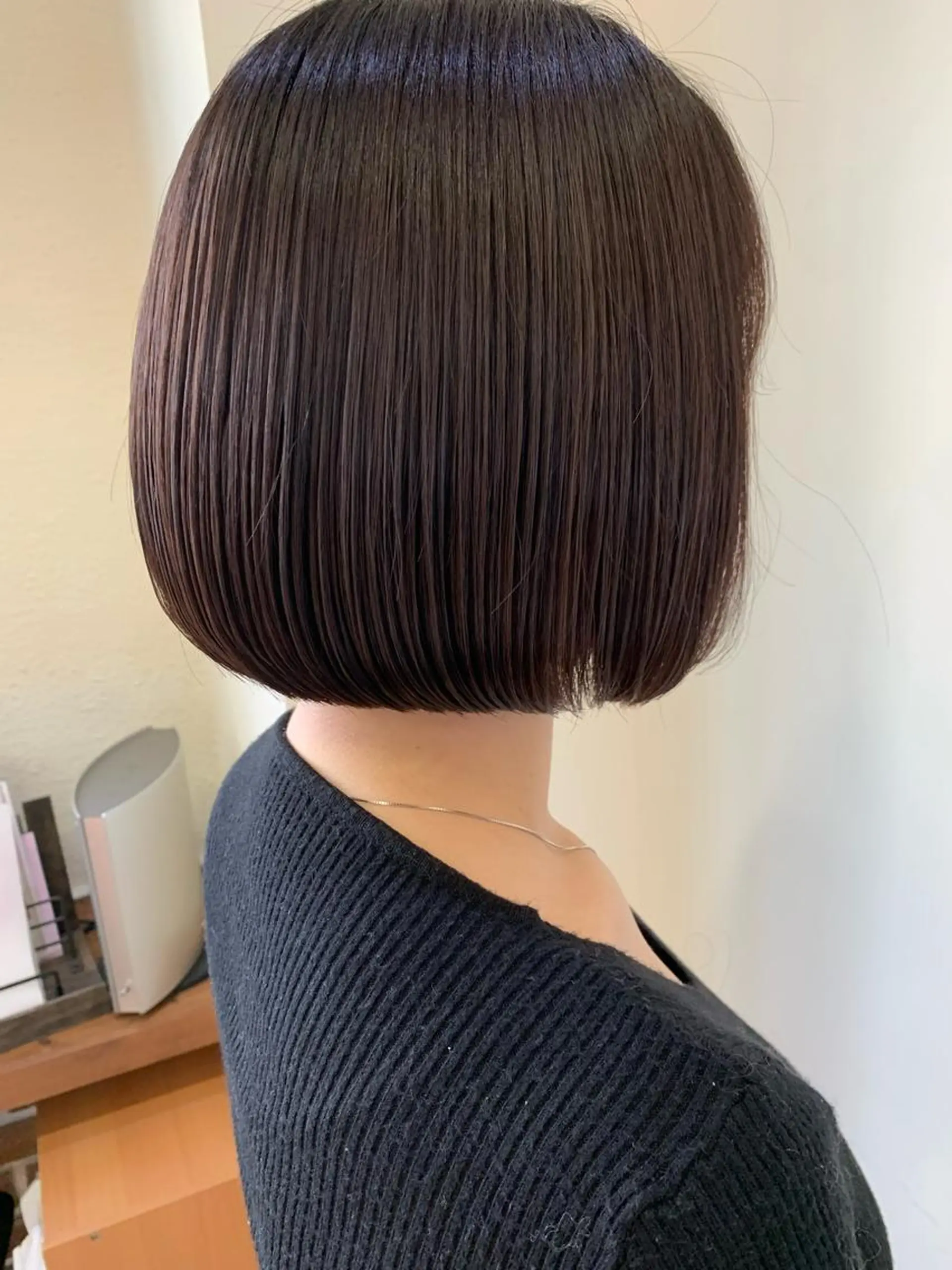 ショート 宮下 敦のヘアスタイル