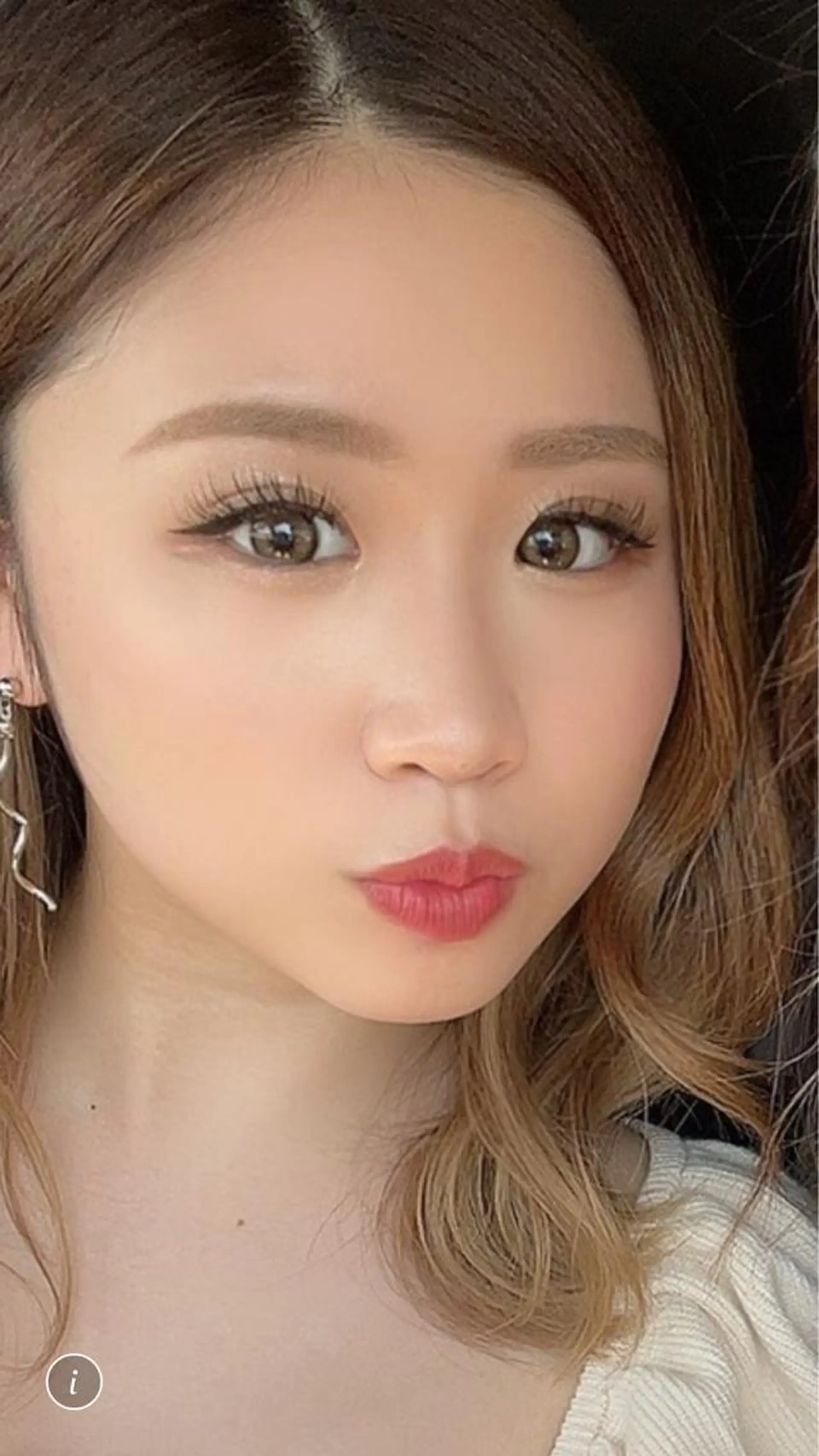 マツエク・マツパ Magnifique MAIのマツエク・マツパデザイン