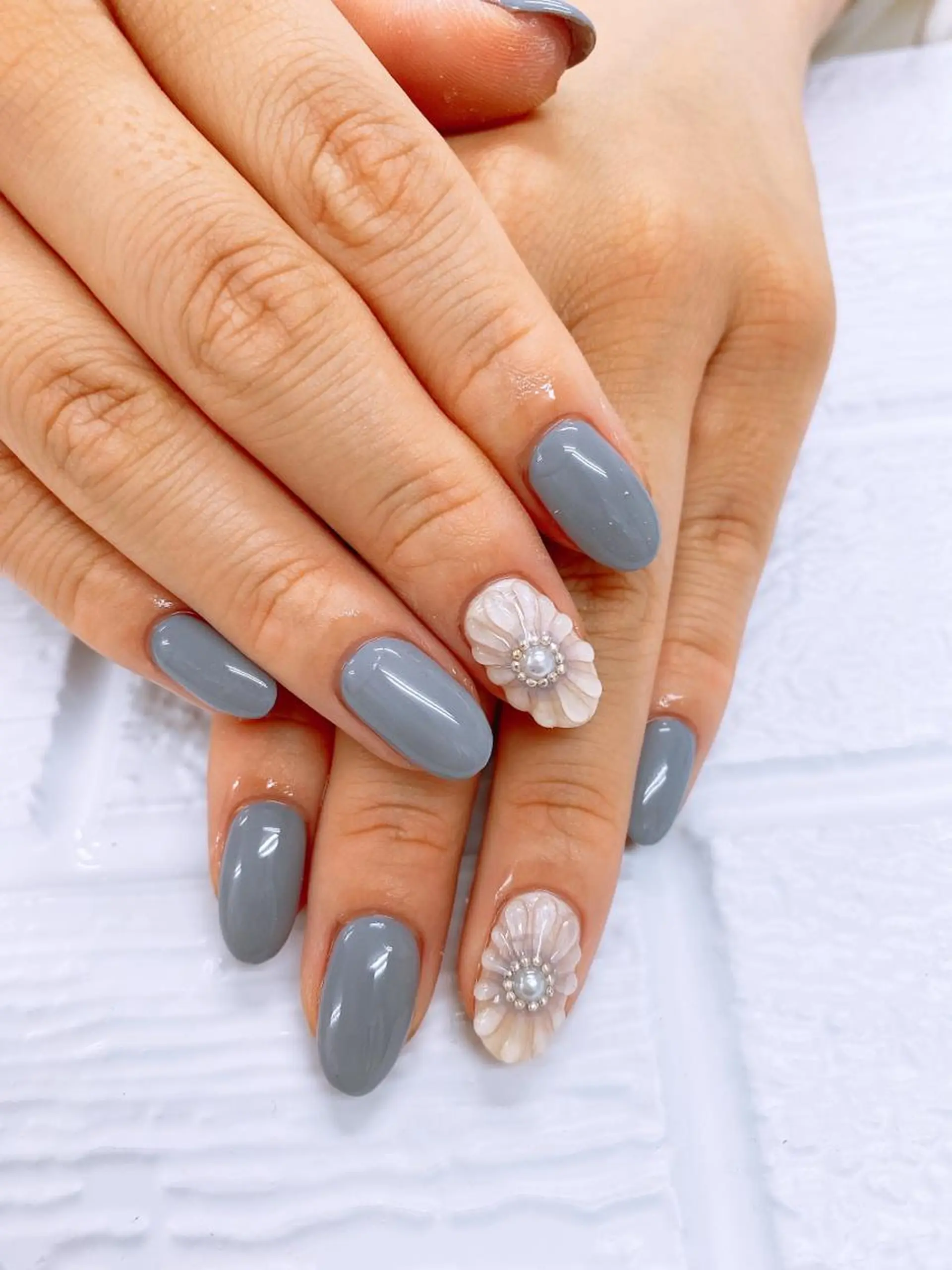 ネイル アートネイル N._._. clawのネイルデザイン