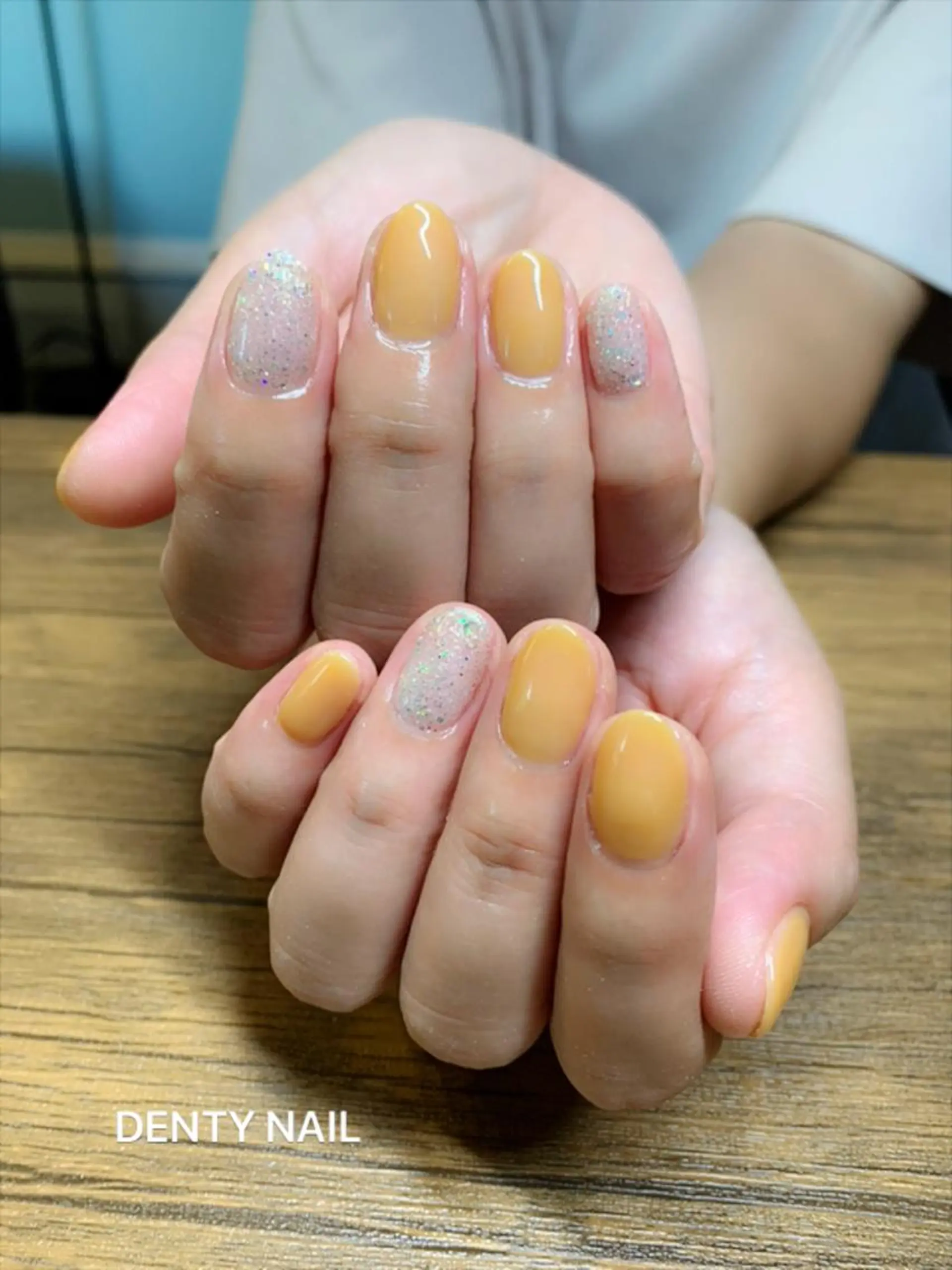 ネイル DENTY NAIL -ArtRoom-のネイルデザイン