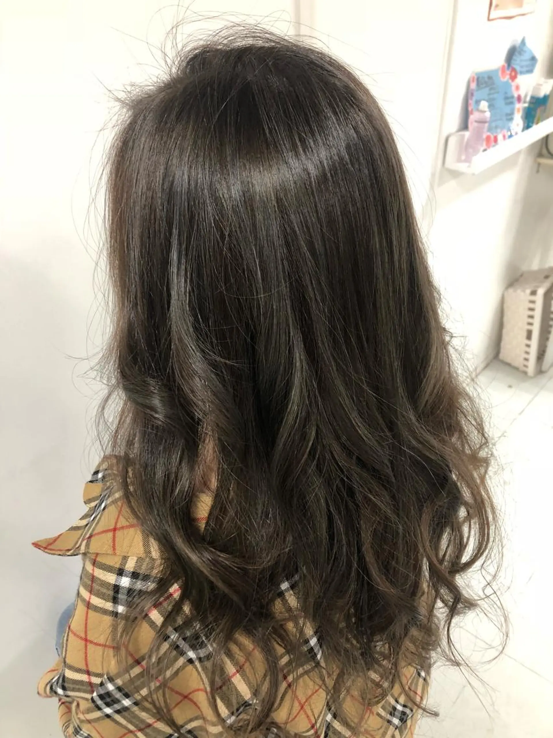 カラー ヘッドスパ師Uran (^^)のその他イメージ