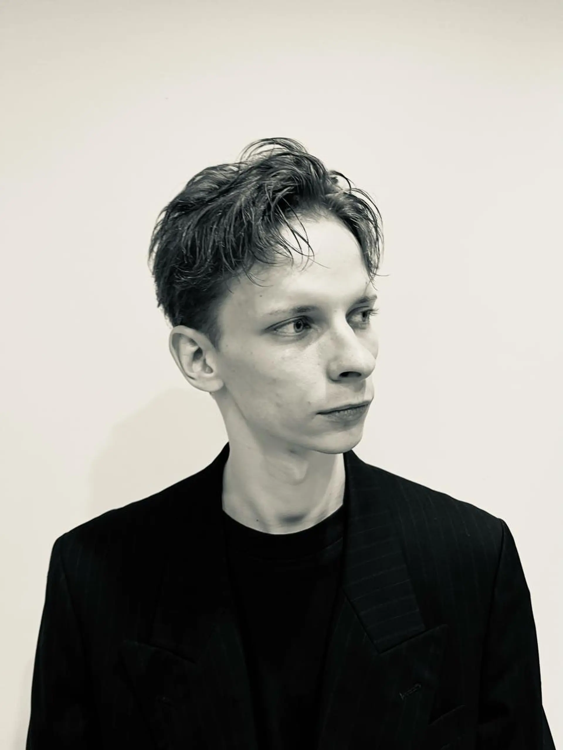 ショート 平田 秋月のヘアスタイル