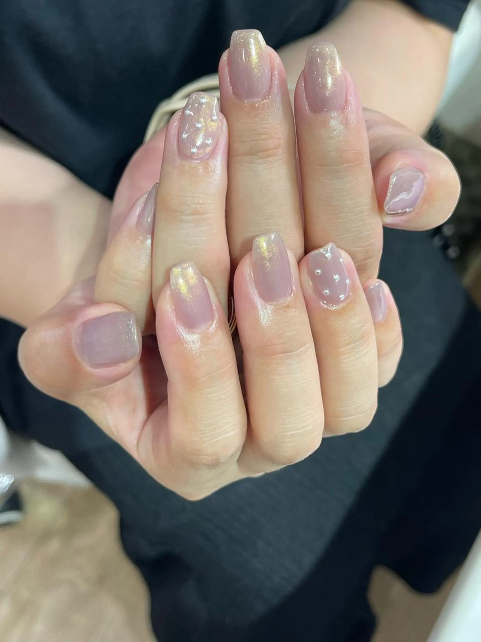 ネイル MASAKI KOKOROの眉毛・アイブロウイメージ