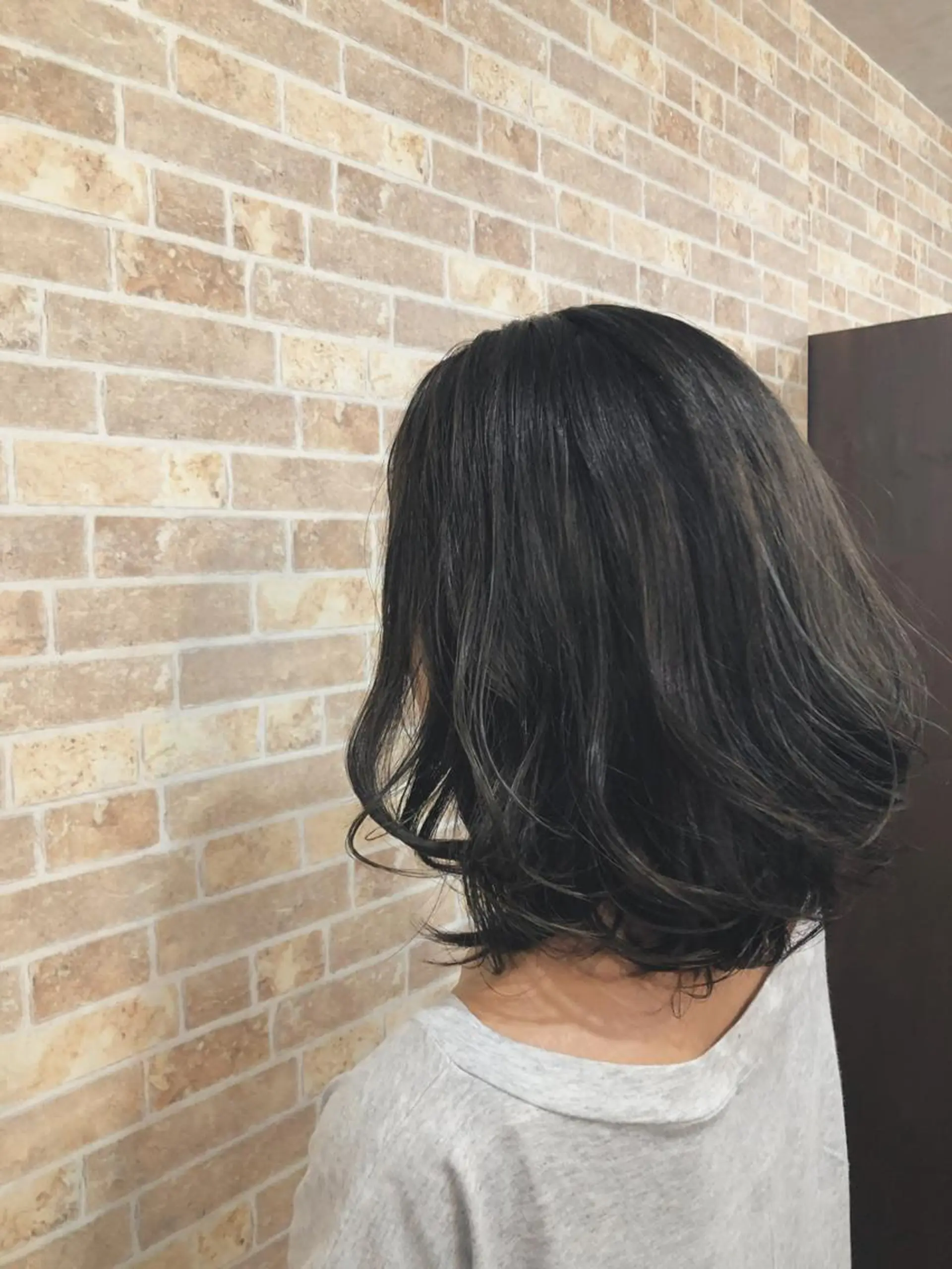 セミロング 💎メンズサロン💎 Mertie💎のヘアスタイル