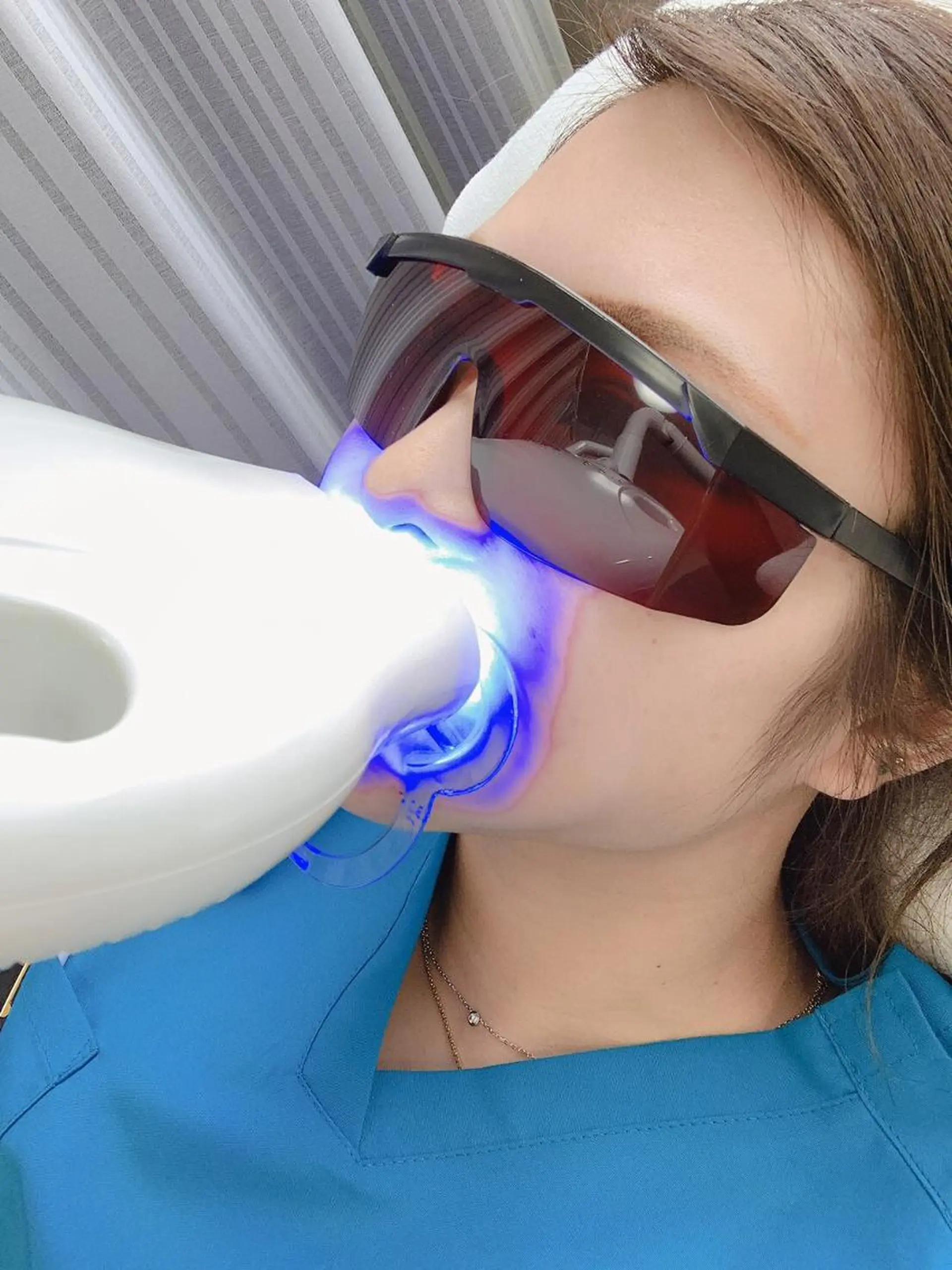 メンズ ライトビューティー 銀座店のエステ・リラクイメージ