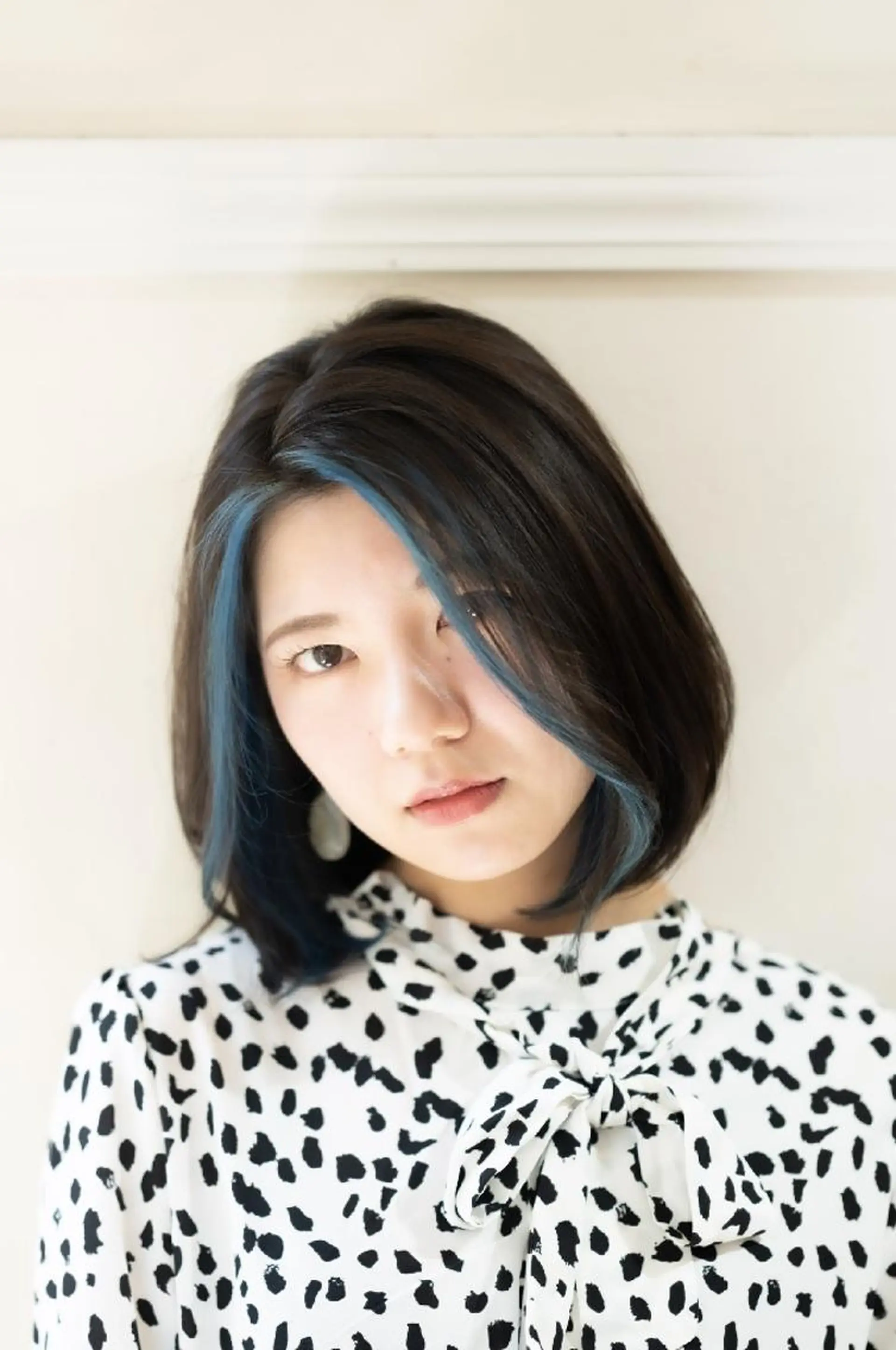 ショート カラー muk hair篠村 髪質改善/完全個室のヘアスタイル