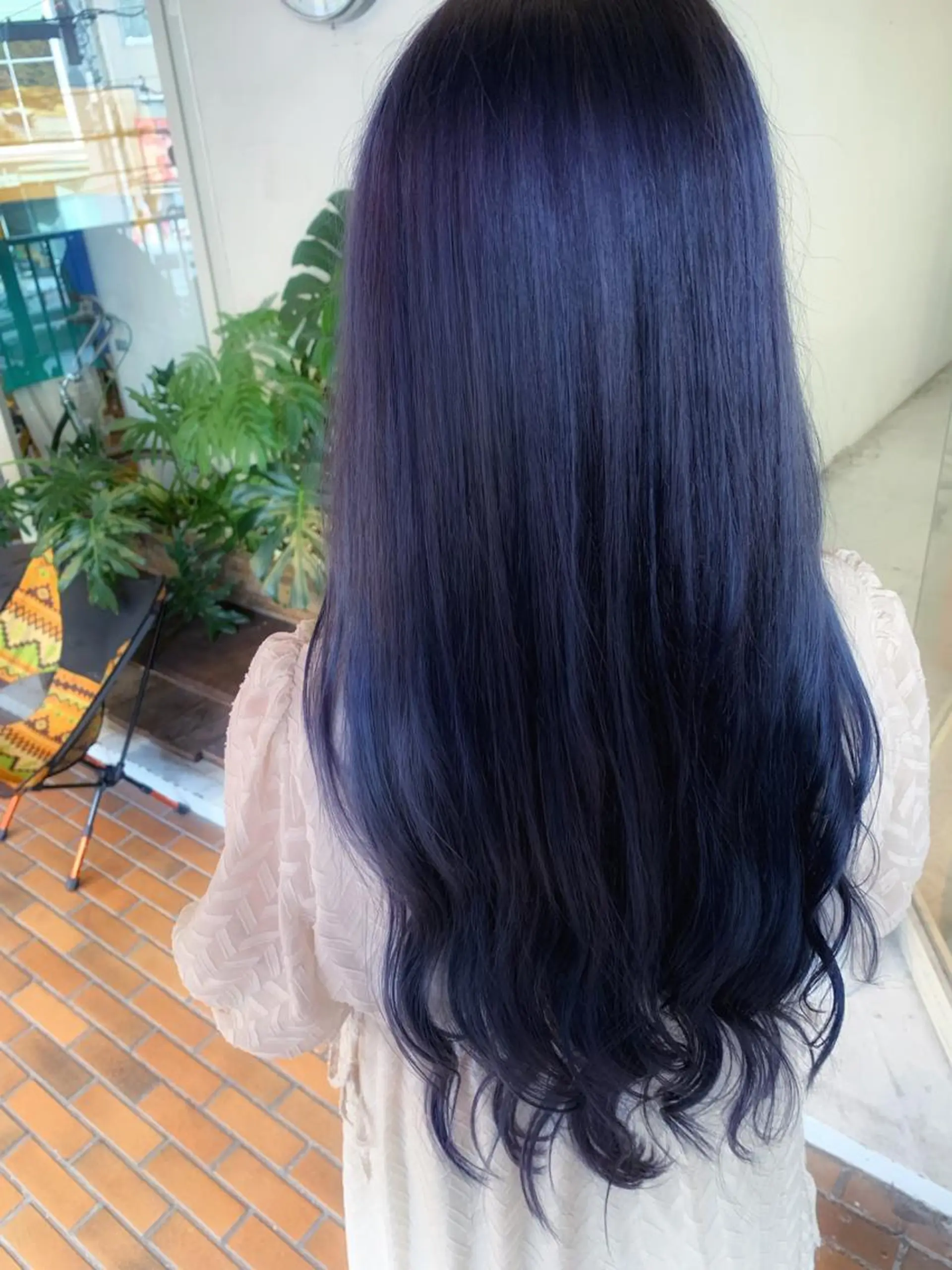 ロング 【女性担当】 kanaのヘアスタイル