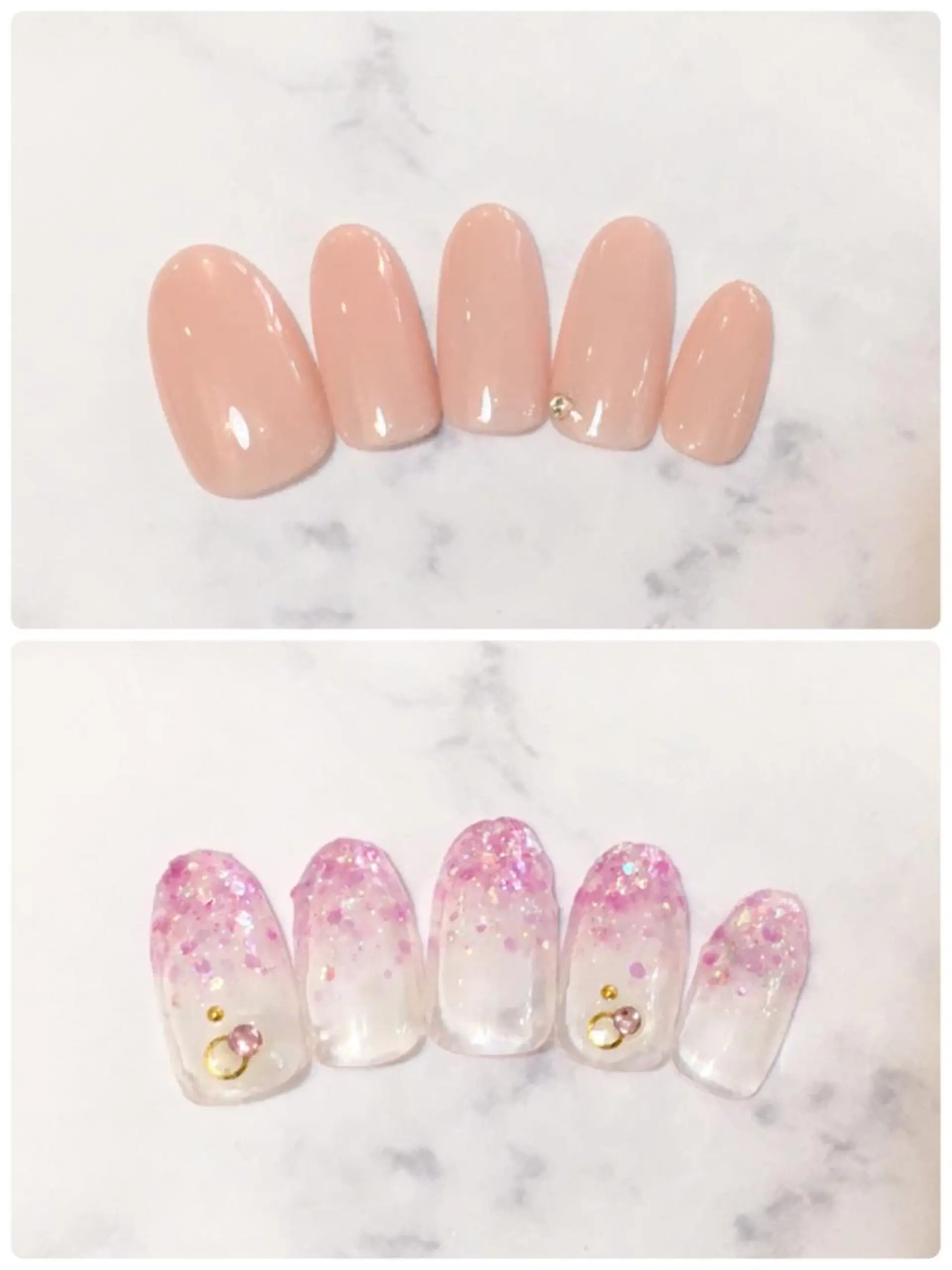 ネイル ハンドネイル QUEEN BEEのマツエク・マツパデザイン