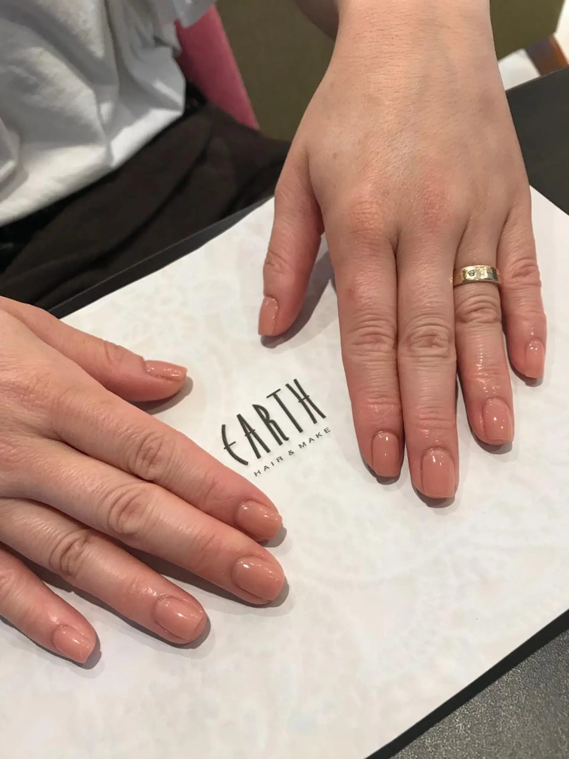 ネイル 竹澤 紫乃のその他イメージ