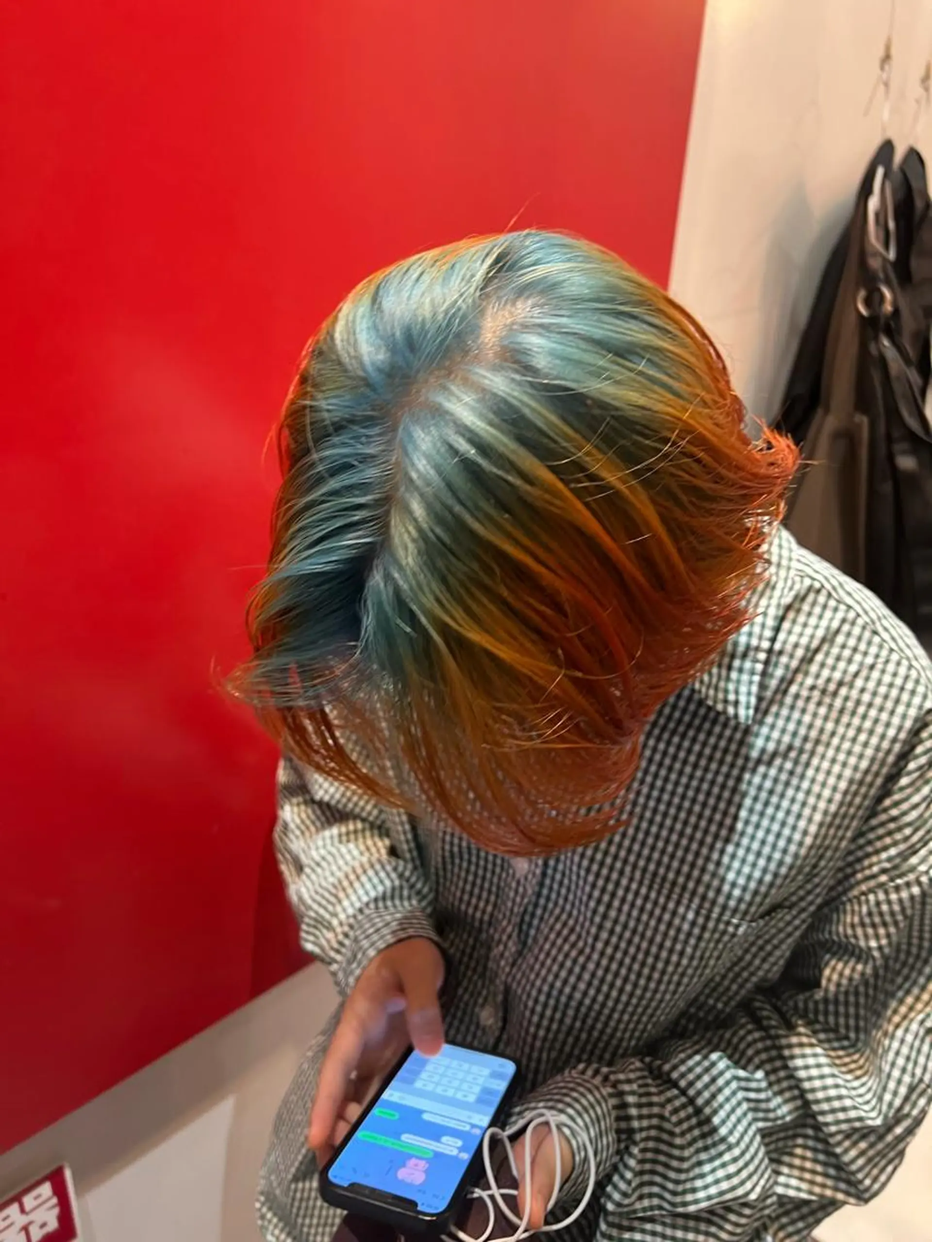 ショート ✰︎ MiｰMi ✰︎のヘアスタイル