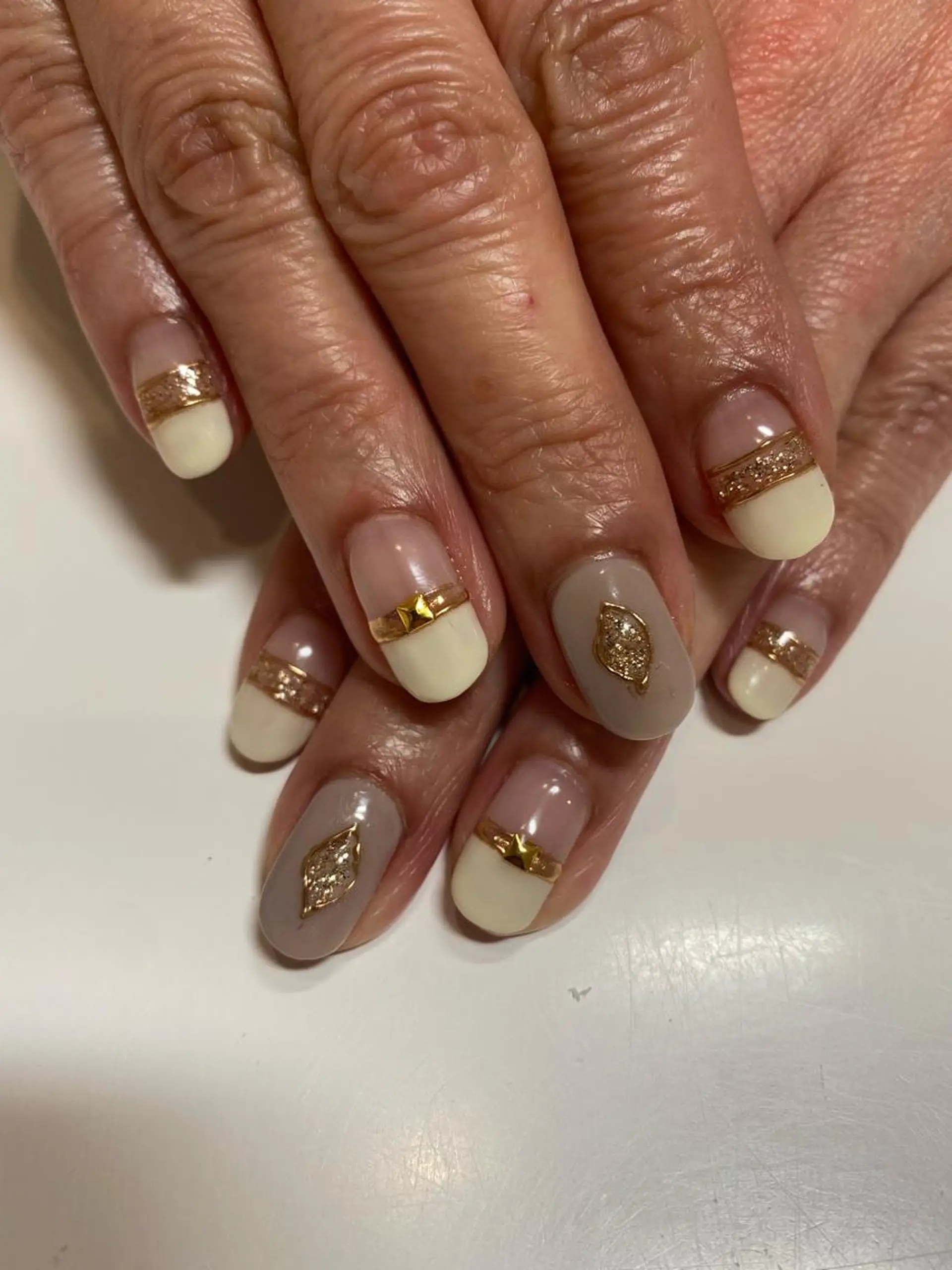 ネイル Nailist Yasucoのネイルデザイン