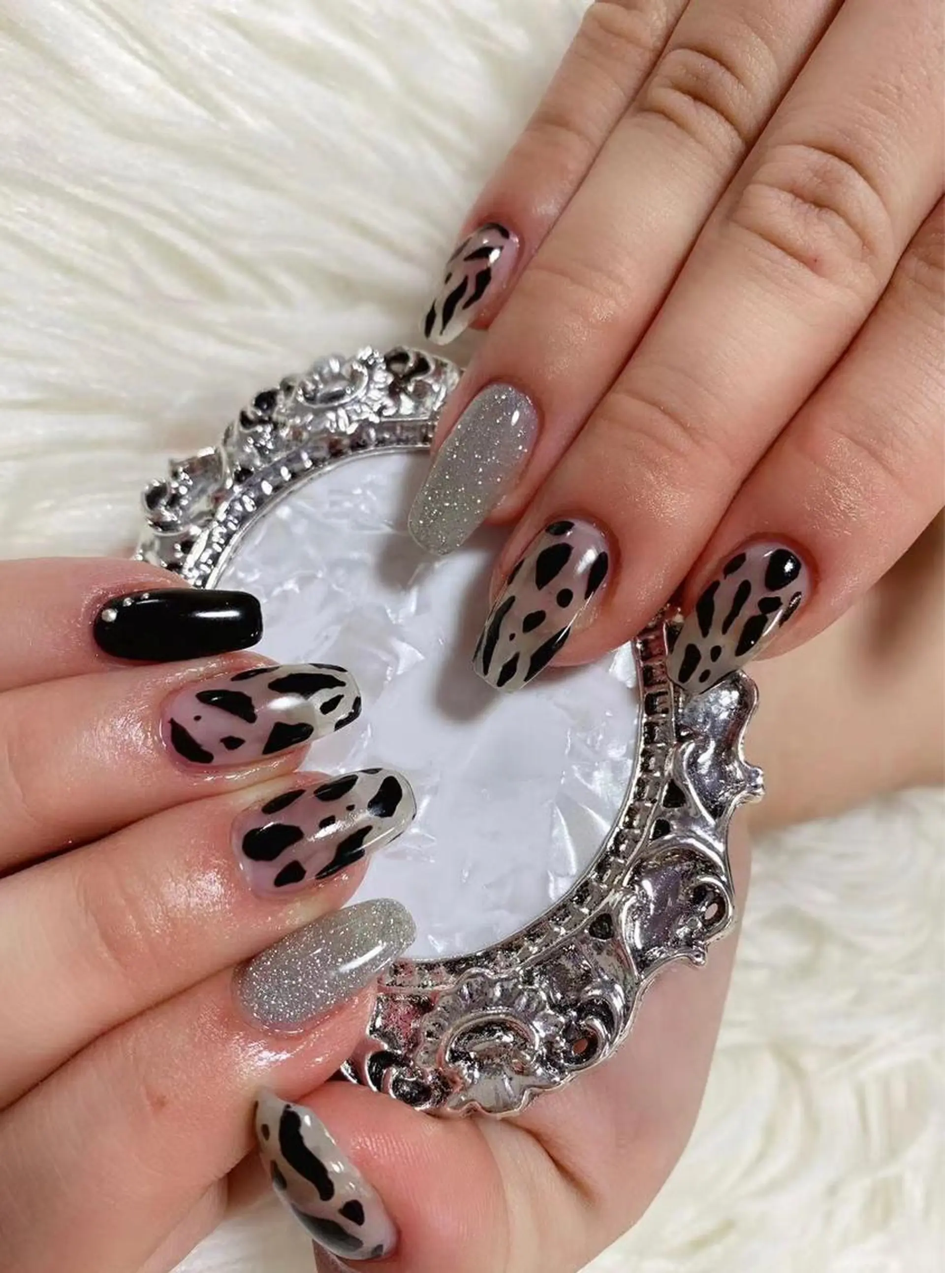 ネイル COCO ネイルのネイルデザイン