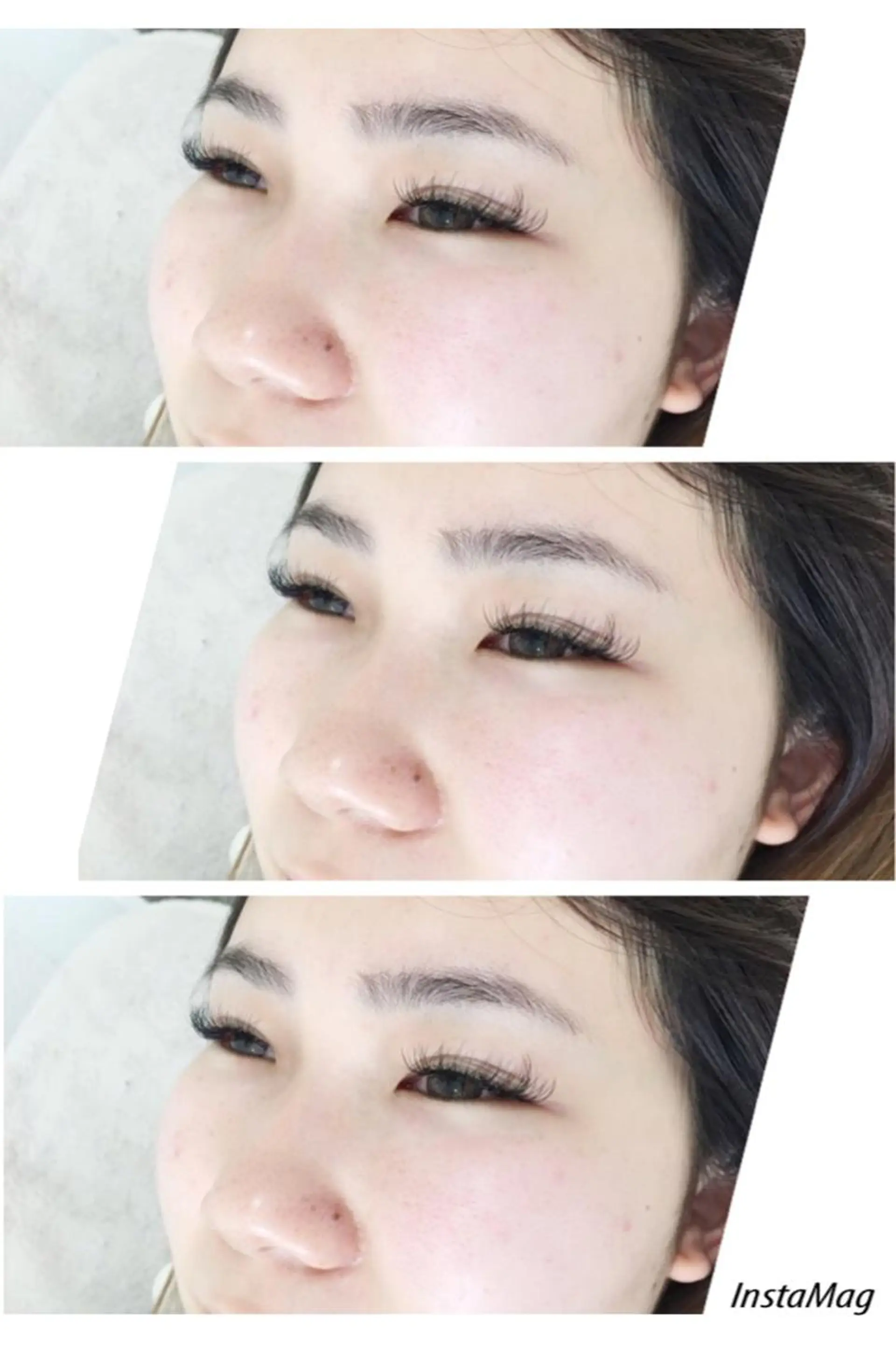 マツエク・マツパ KU TA  \(◡̈)/の眉毛・アイブロウイメージ