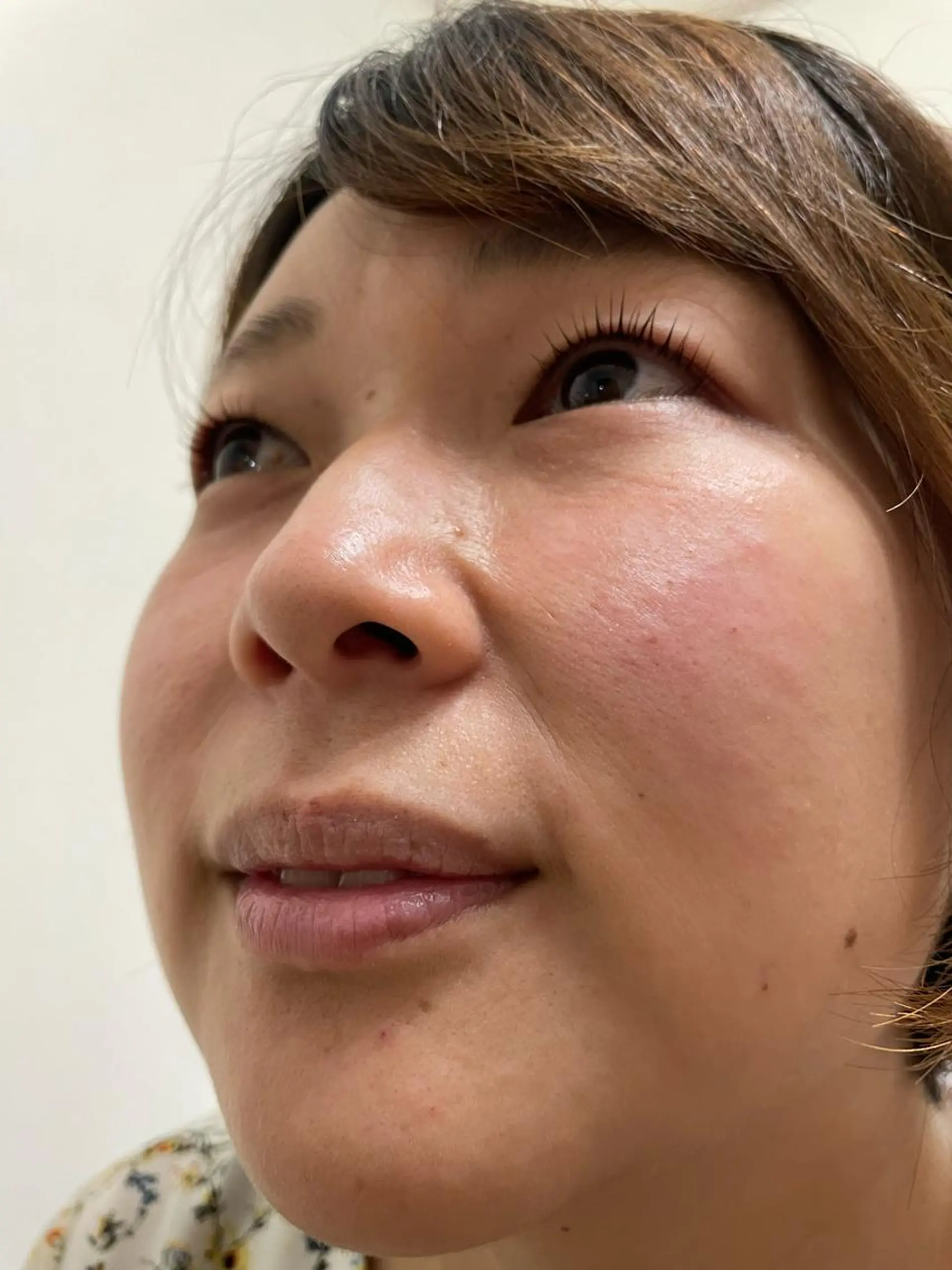 マツエク・マツパ dear beautyのマツエク・マツパデザイン