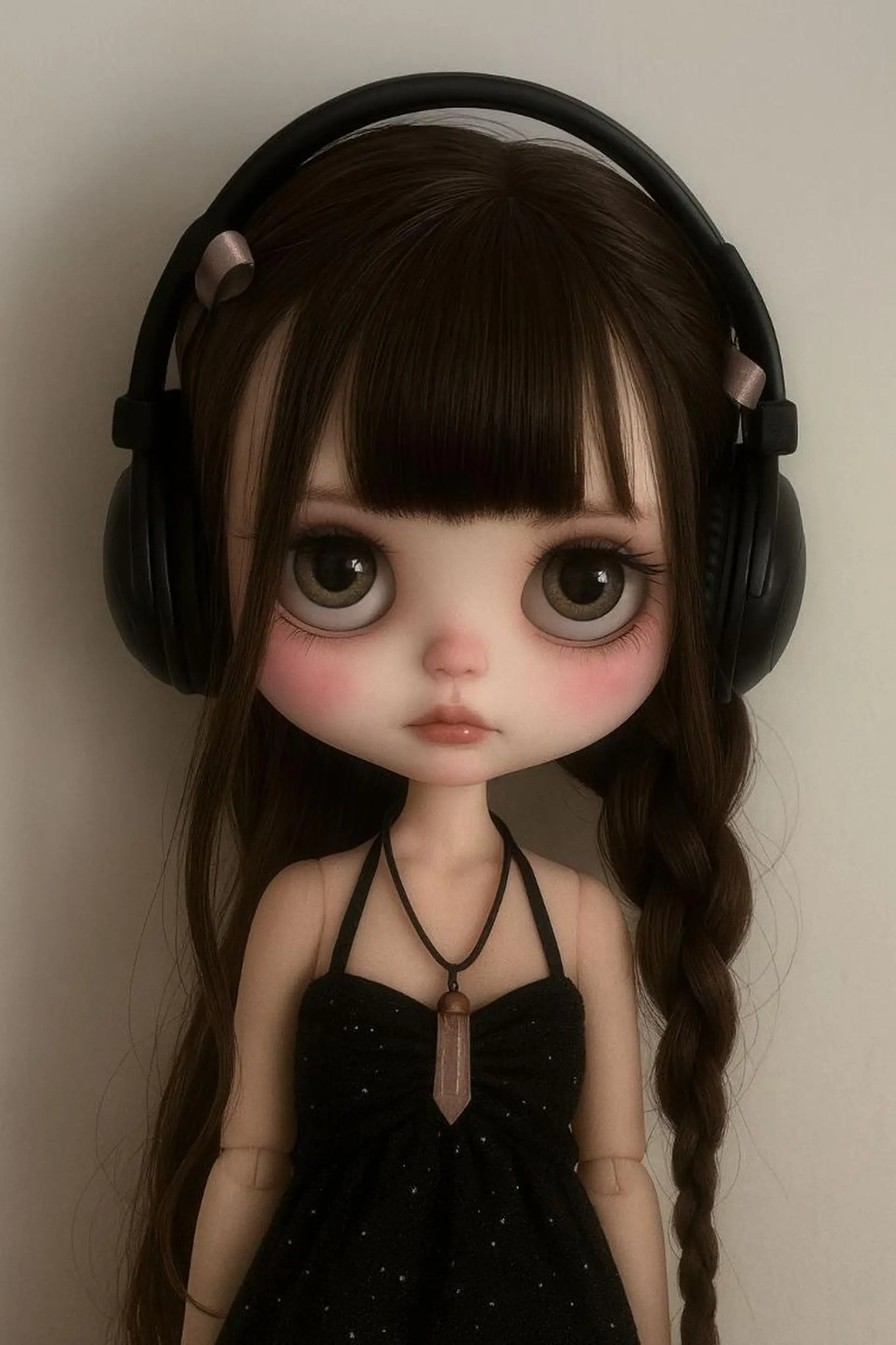 マツエク・マツパ マツパ je belle🥣 練習モデル⊹˚₊のマツエク・マツパデザイン