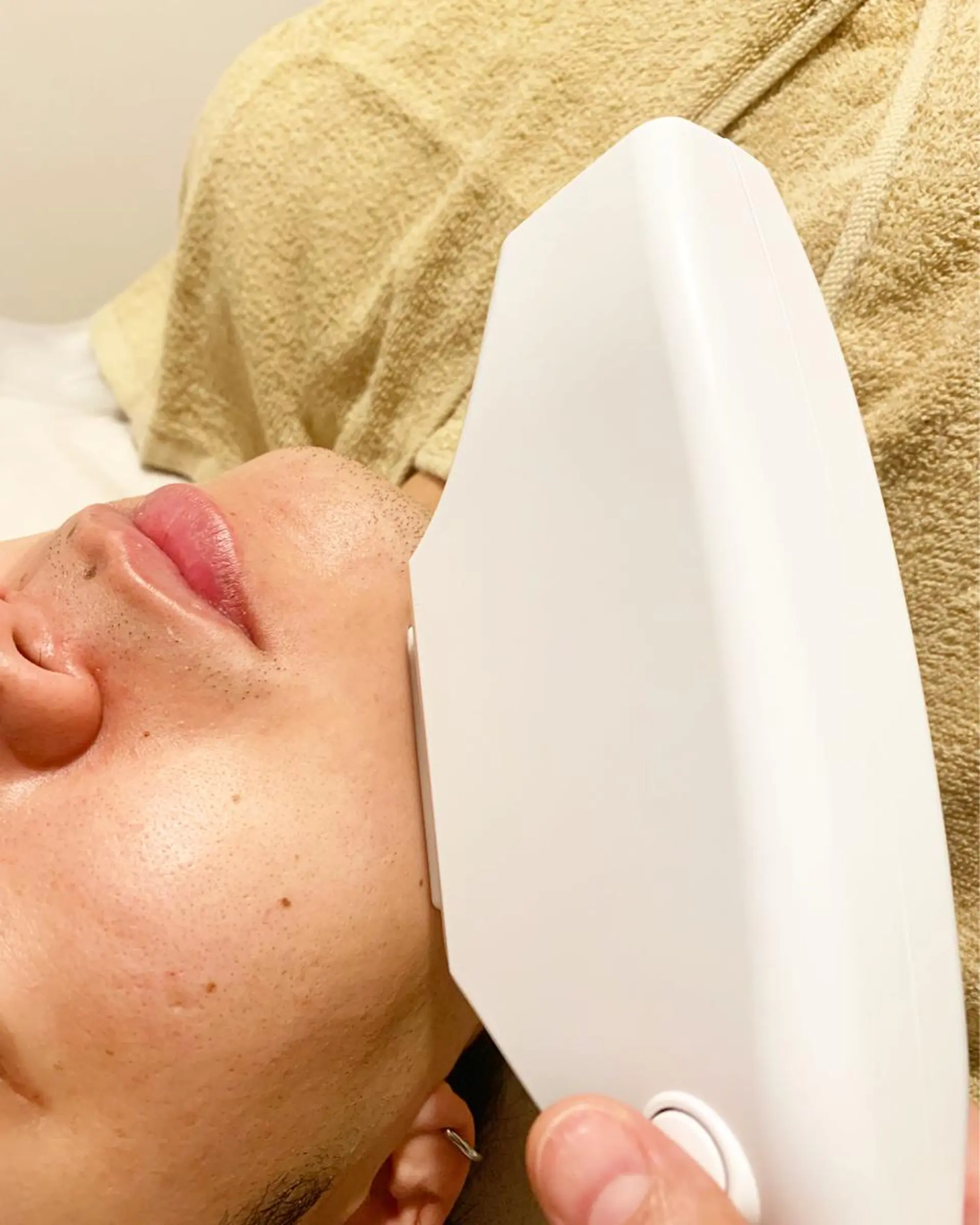 ララ＆プラピール 脱毛＆よもぎ蒸しのエステ・リラクイメージ