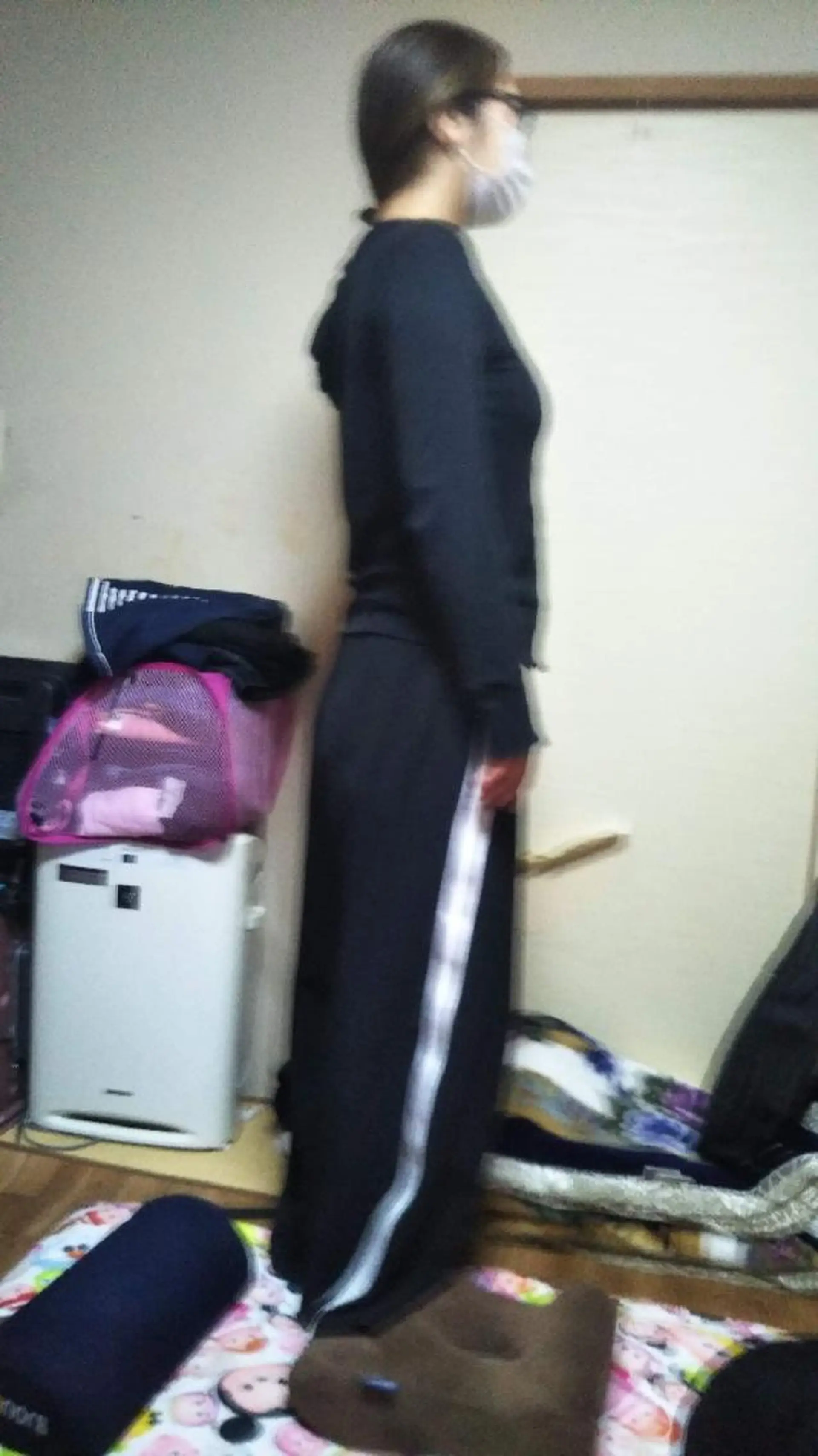 May整体院所属・永井 祐樹のその他イメージ