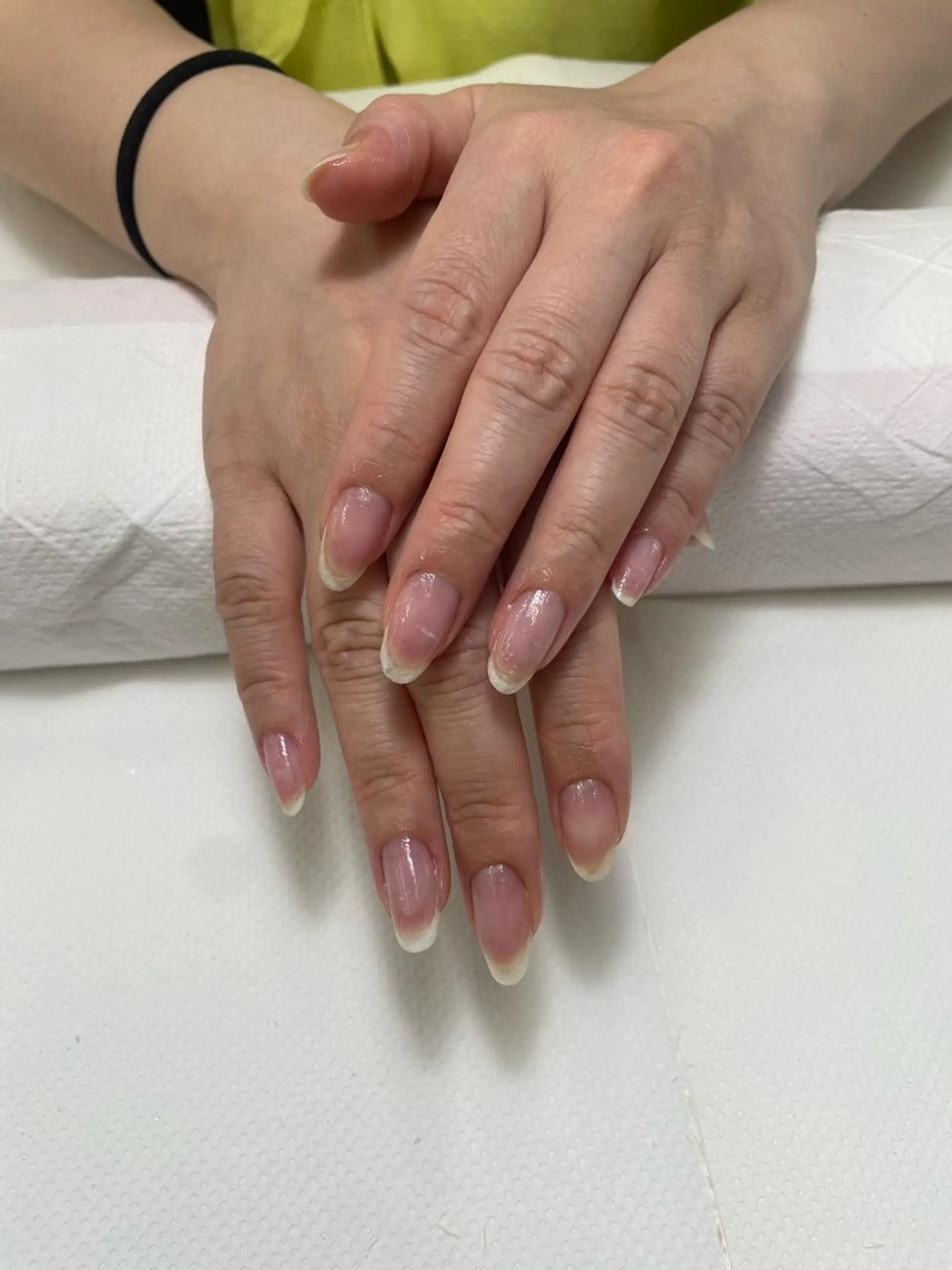 ネイル CHIKASHIGE MAXKELLY🐚のネイルデザイン