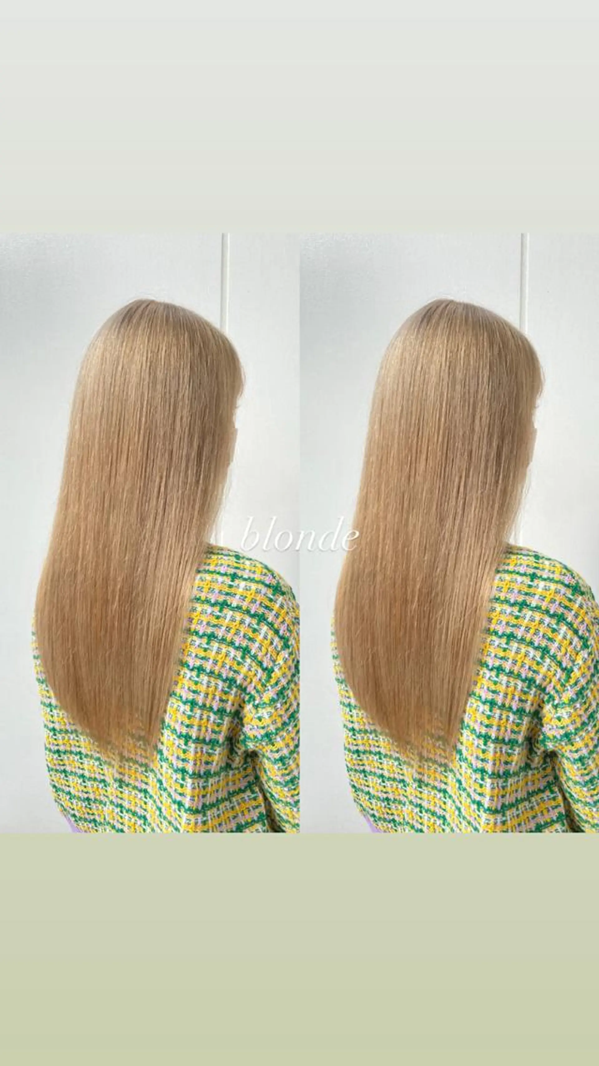 ロング カラー ヘアアレンジ カット ヘアカラー トリートメント ヘアセット 🌻Insta指名 NO.1🌻Shoのヘアスタイル