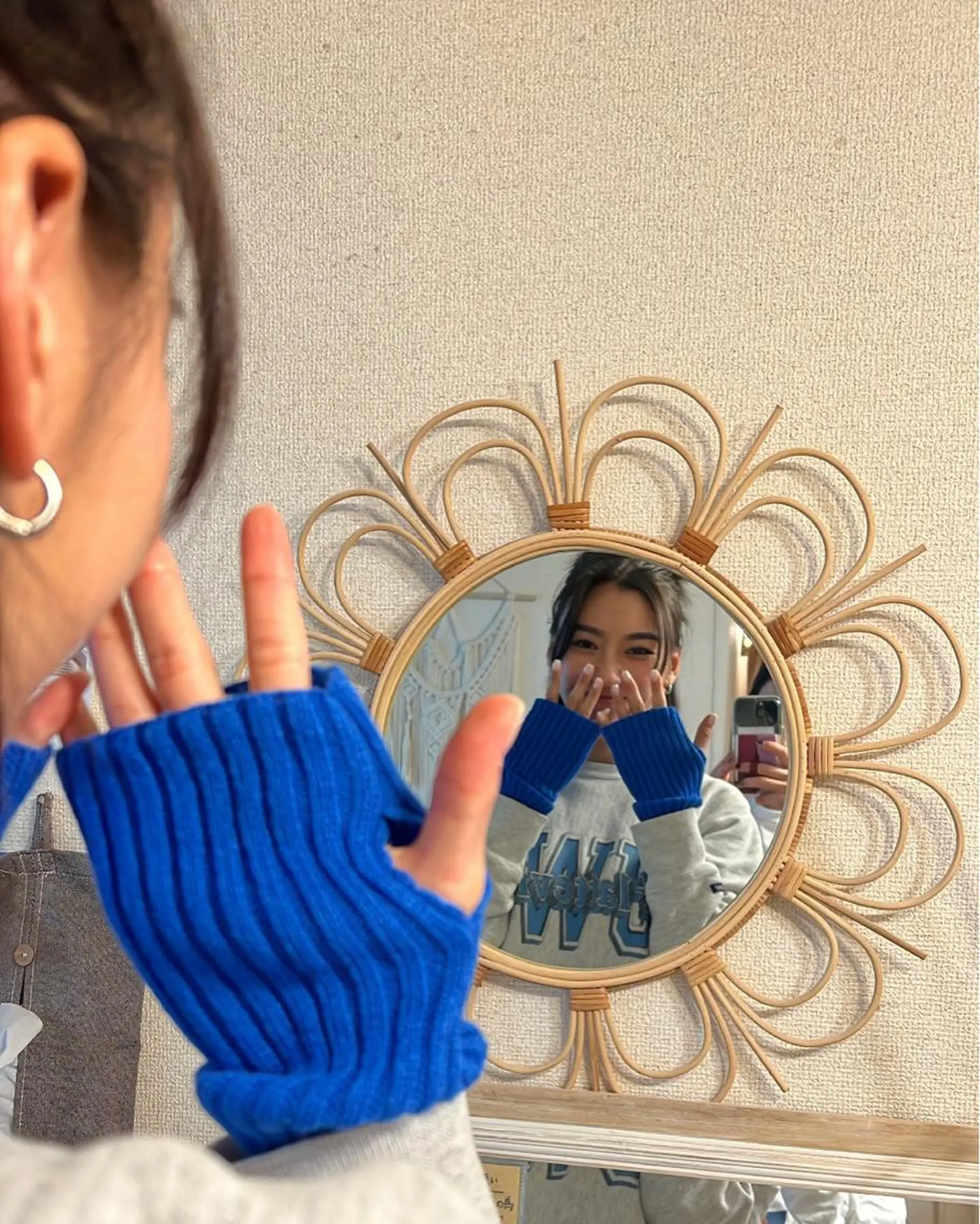 ネイル Miyagi Asamiのネイルデザイン