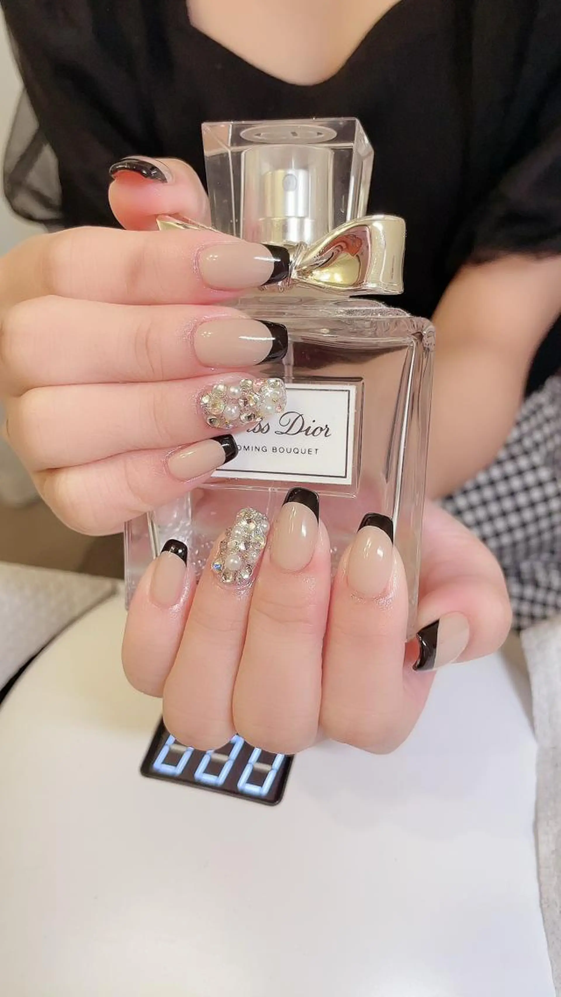 ネイル Petite Cannelleのネイルデザイン