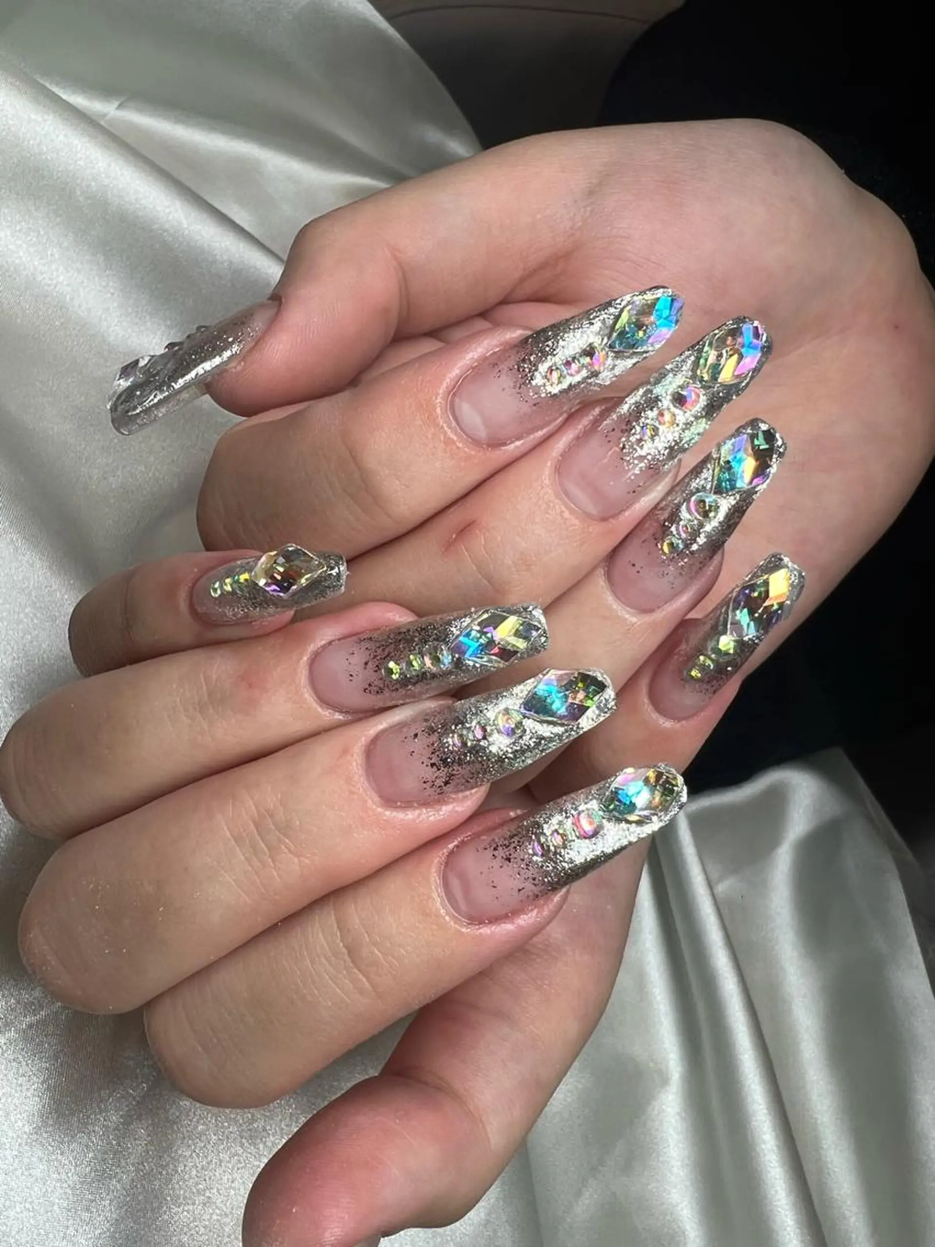 ネイル ハンドネイル Private nailsalon  N所属・N nail - KOBE -のネイルデザイン