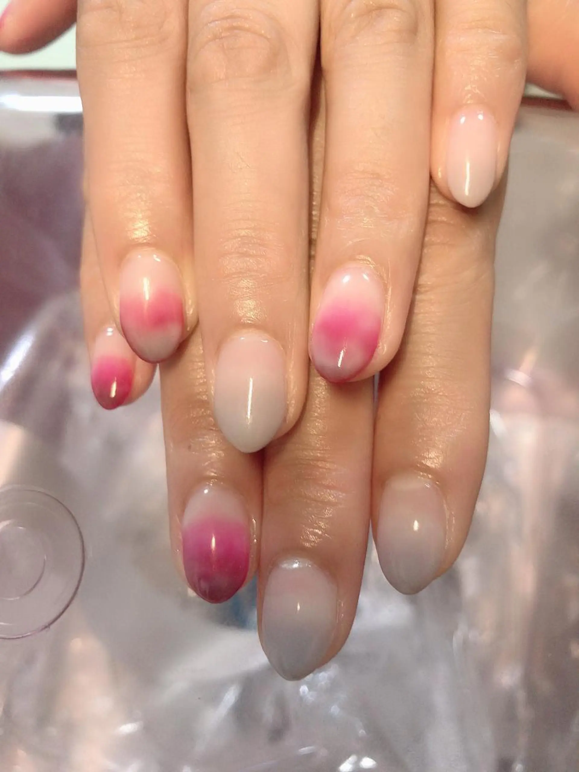 ネイル Salon MINEのエステ・リラクイメージ