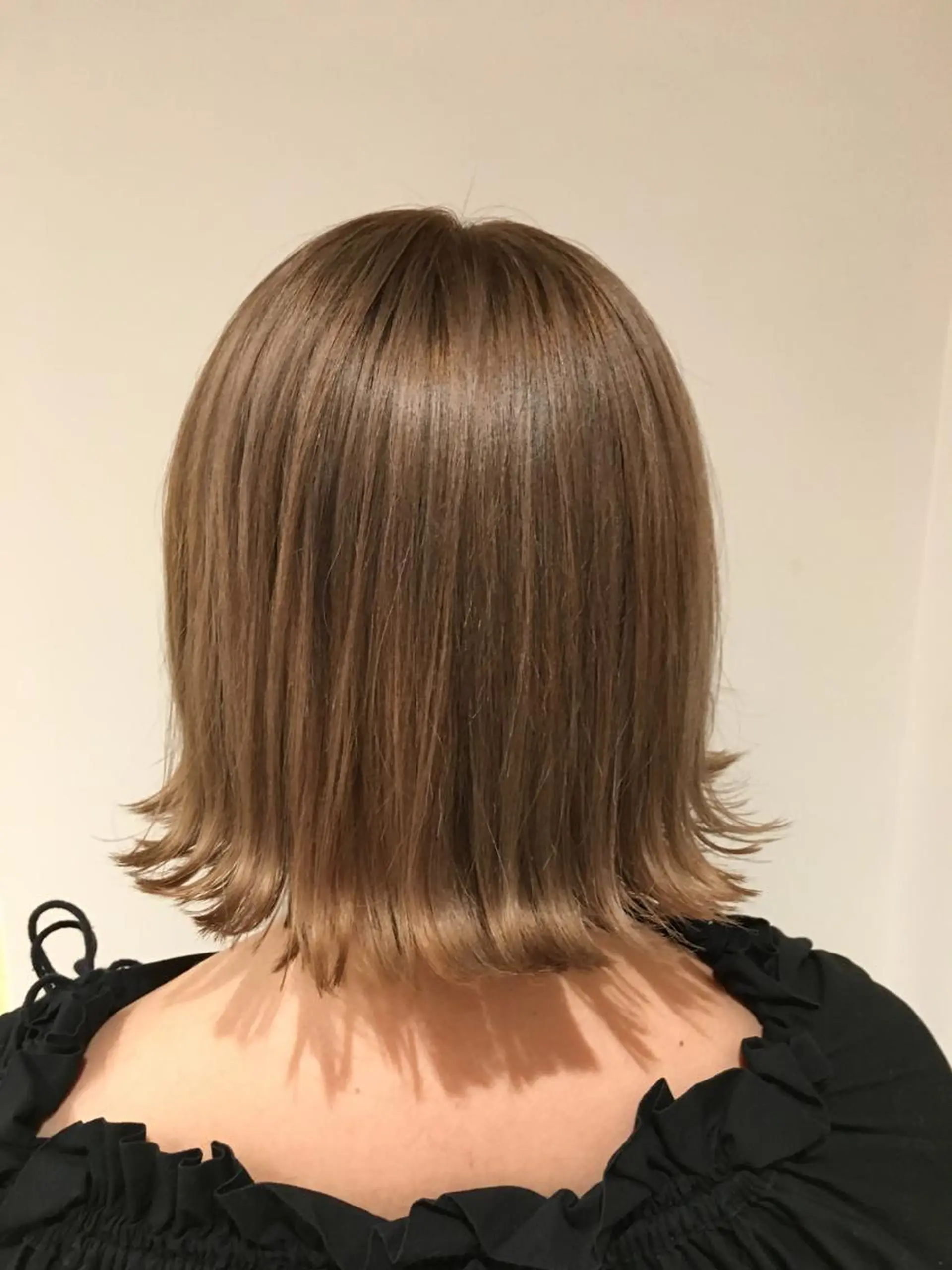 ショート ヘアカラー 【PD VISEO】 GENKIのヘアスタイル