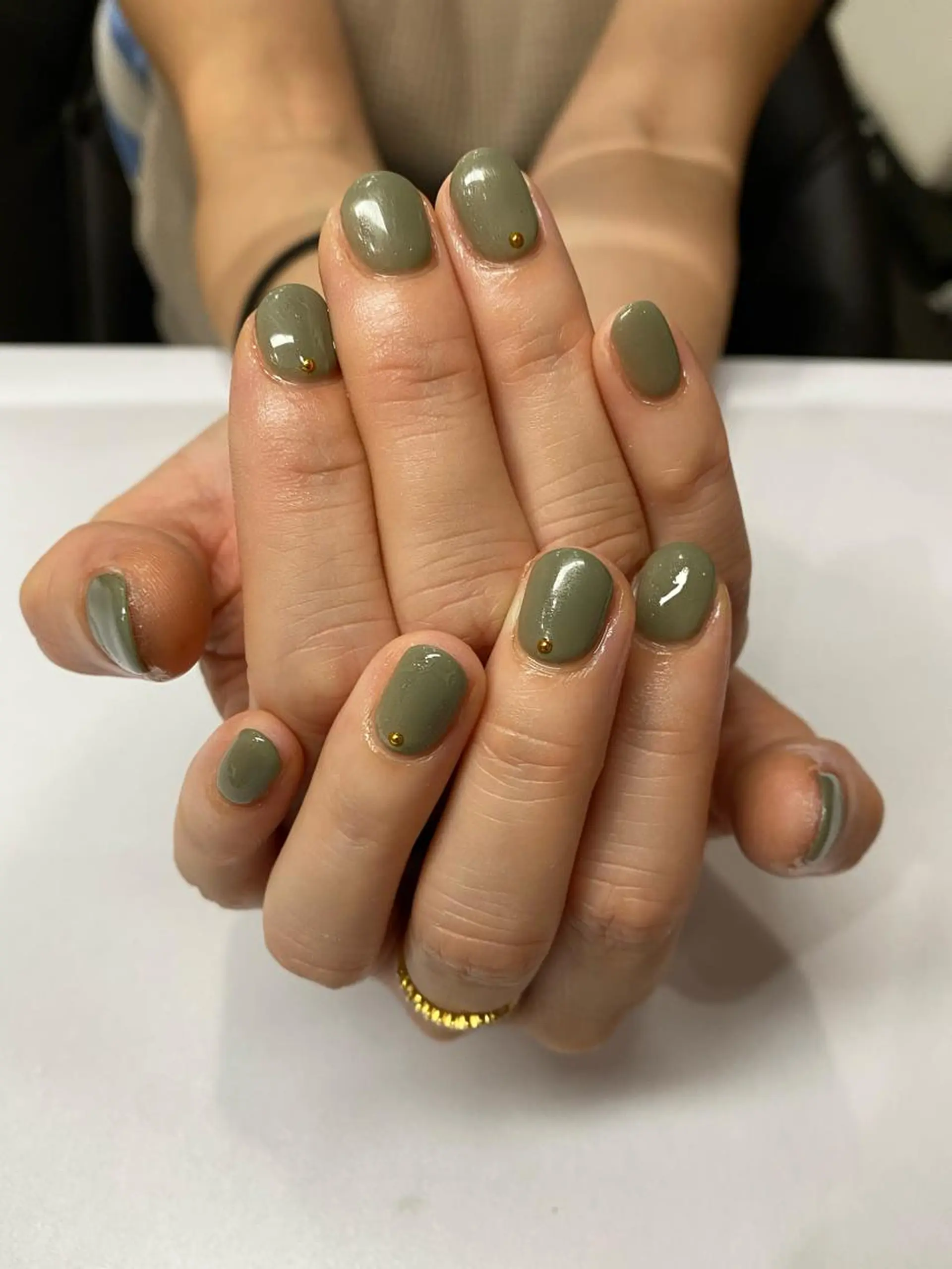 ネイル 錦糸町 mi_nailのネイルデザイン