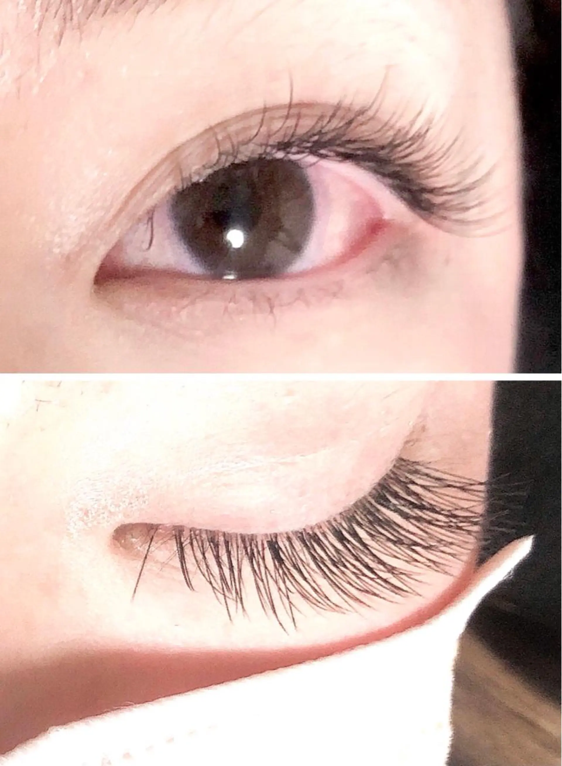 マツエク・マツパ まつ毛エクステ／まつ毛パーマ／フェイシャル／beautysalon cocora所属・ビューティーサロン ココラのマツエク・マツパデザイン