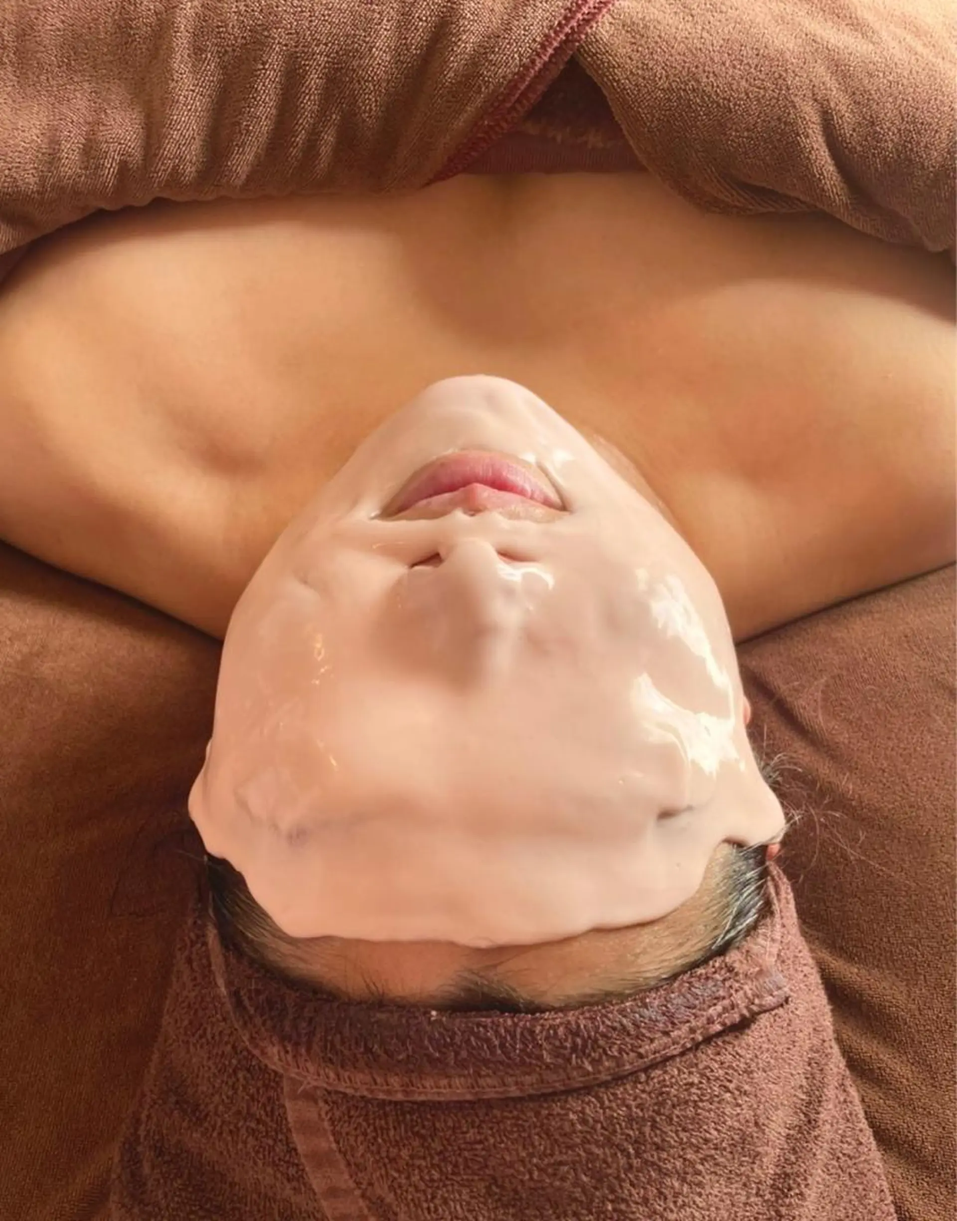 エステ リラク フェイシャルサロン mei  /肌質改善のエステ・リラクイメージ