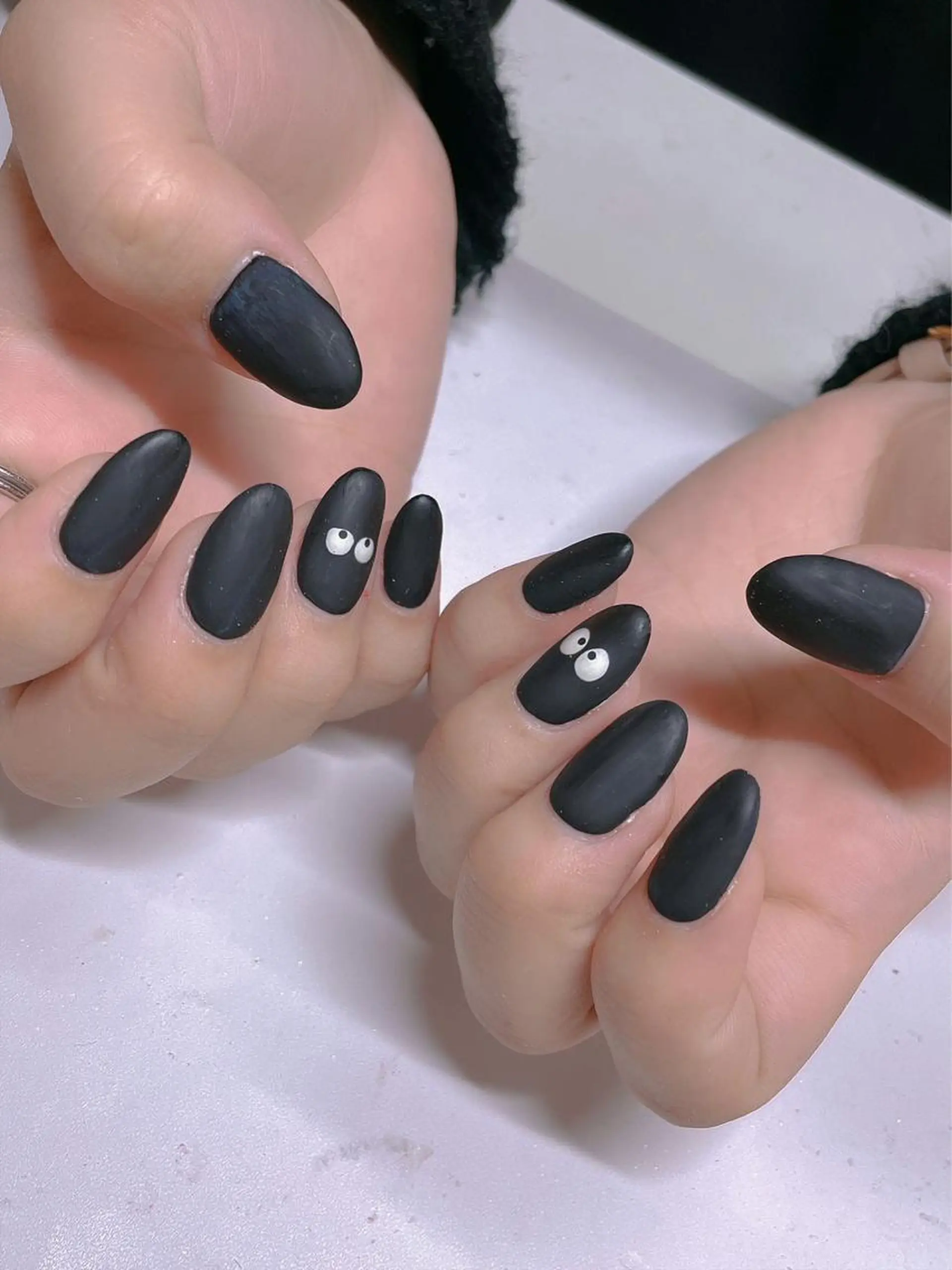 ネイル エムズ ハヤシのネイルデザイン